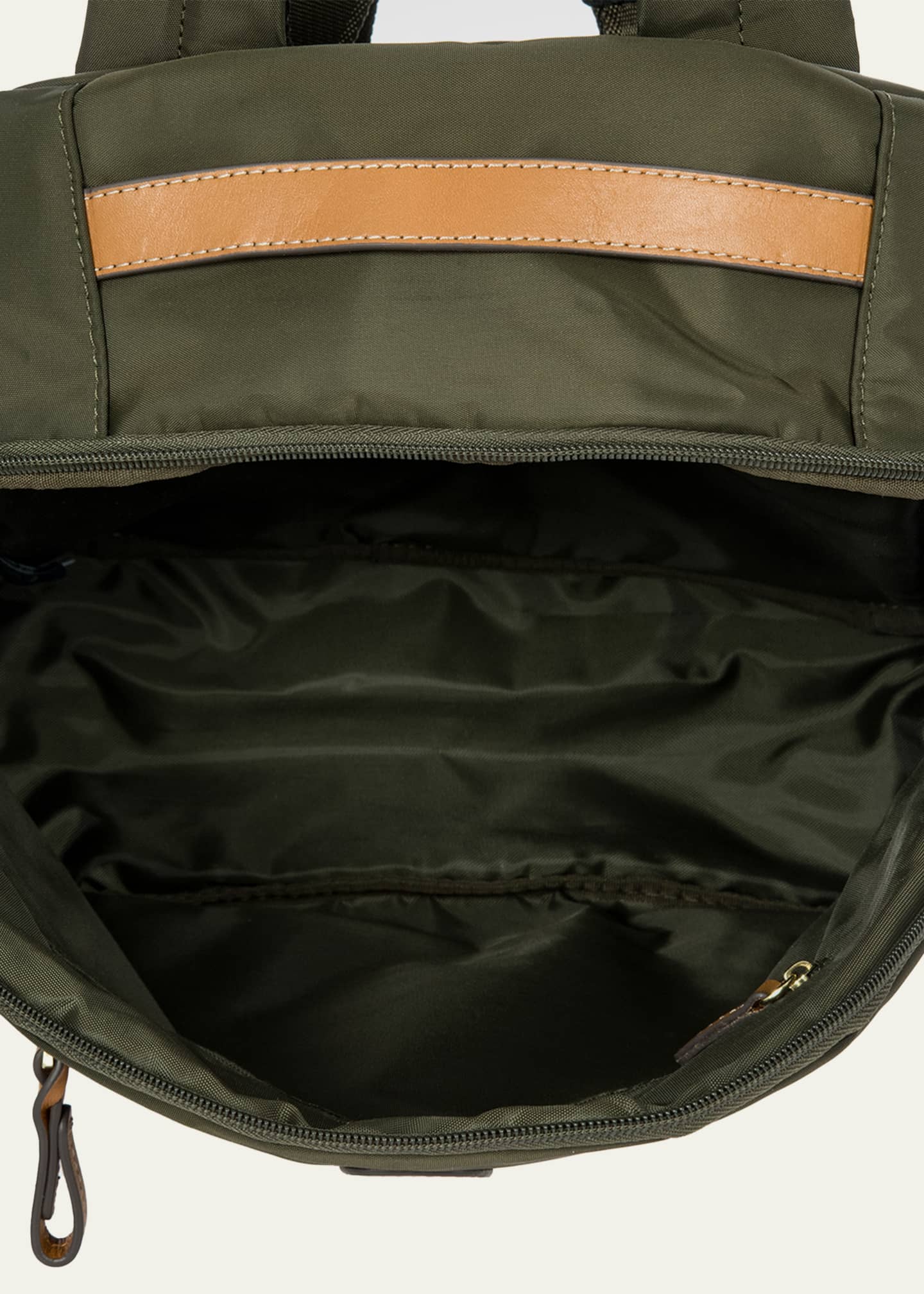 Bric's X-Travel City Backpack Image 2 of 3