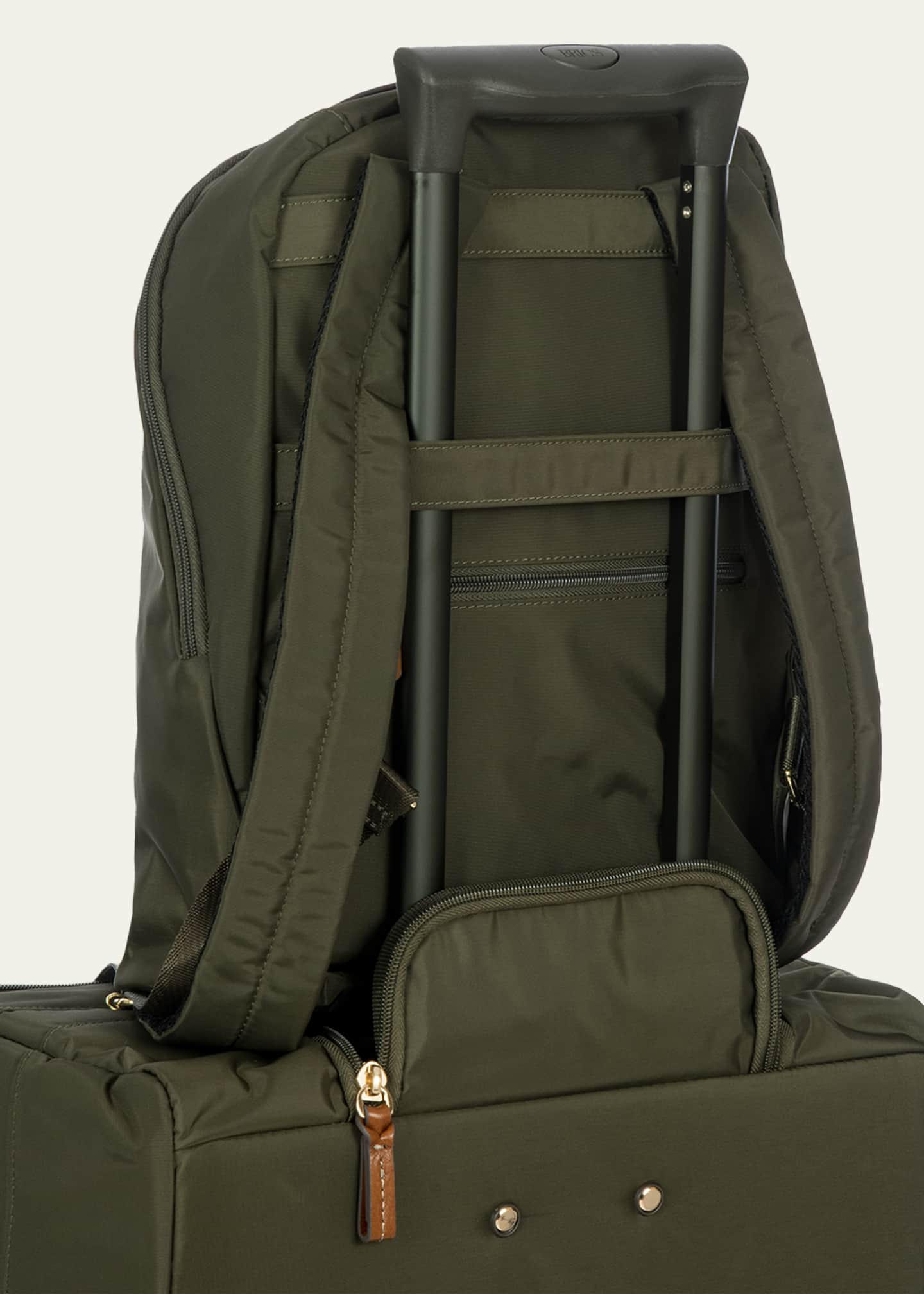 Bric's X-Travel City Backpack Image 3 of 3