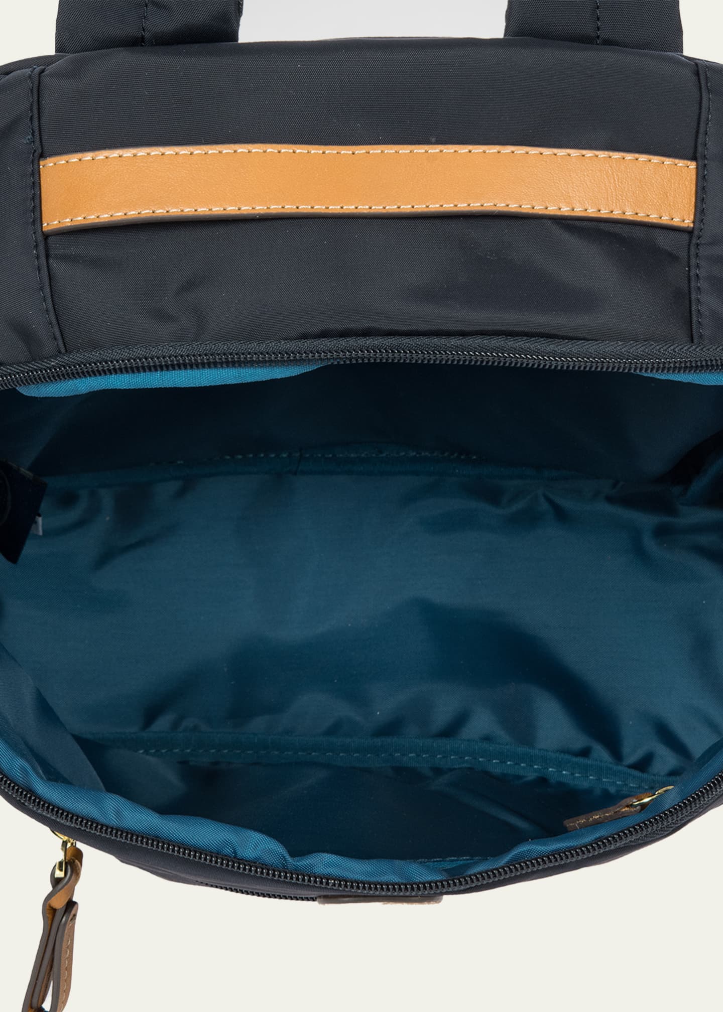 Bric's X-Travel City Backpack Image 2 of 3