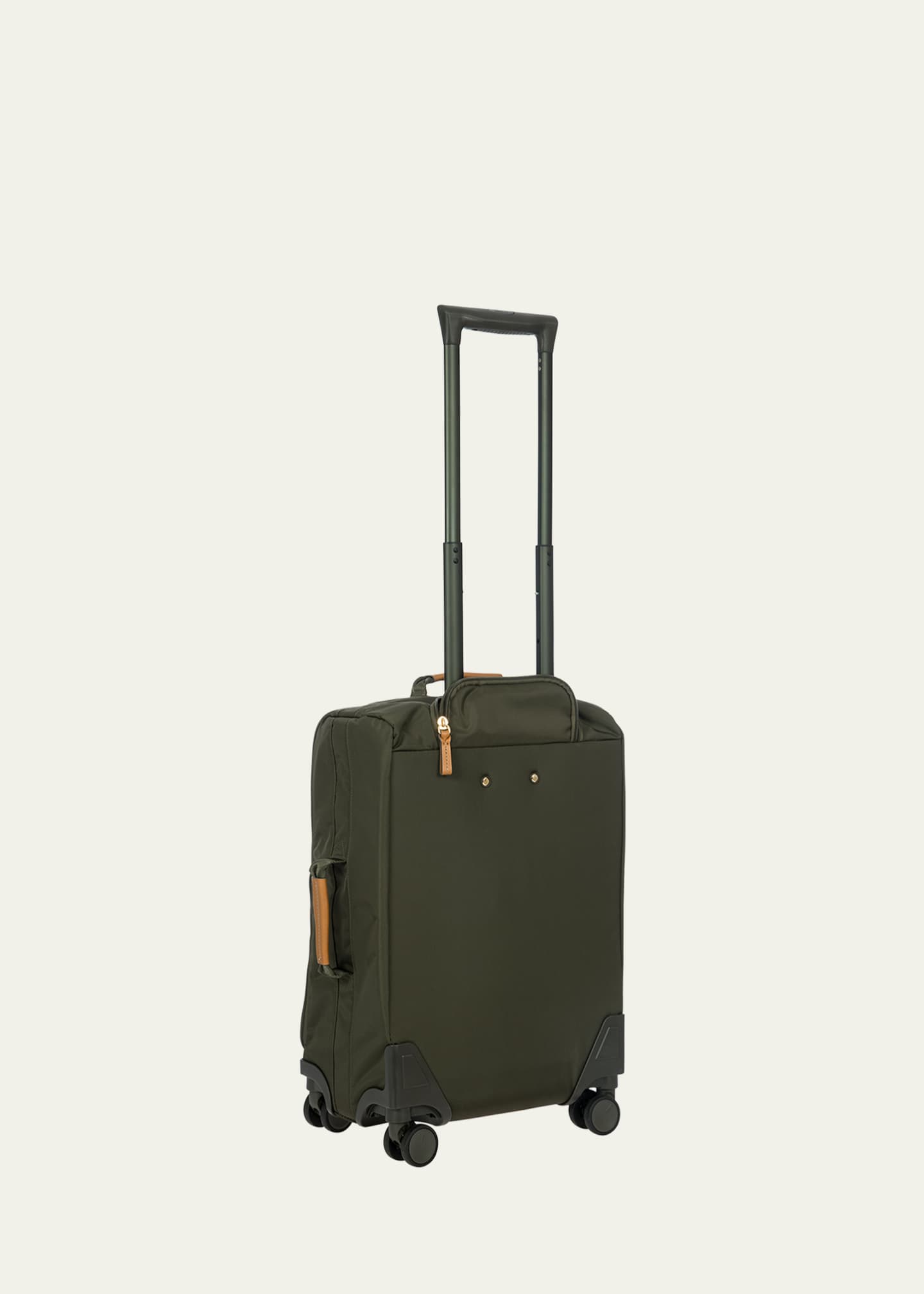 Bric's X-Travel 21" Carry-On Spinner Luggage Image 3 of 5