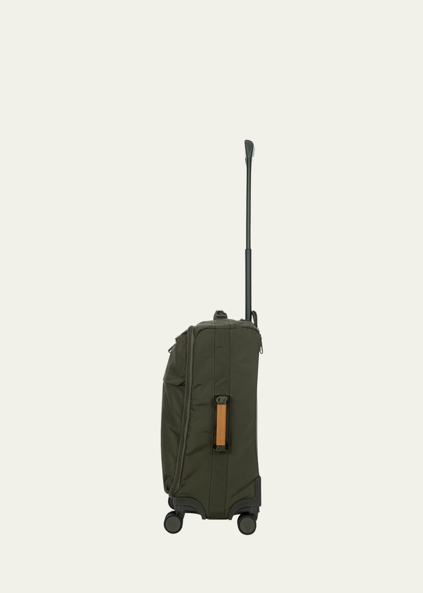 Bric's X-Travel 21" Carry-On Spinner Luggage Image 4 of 5