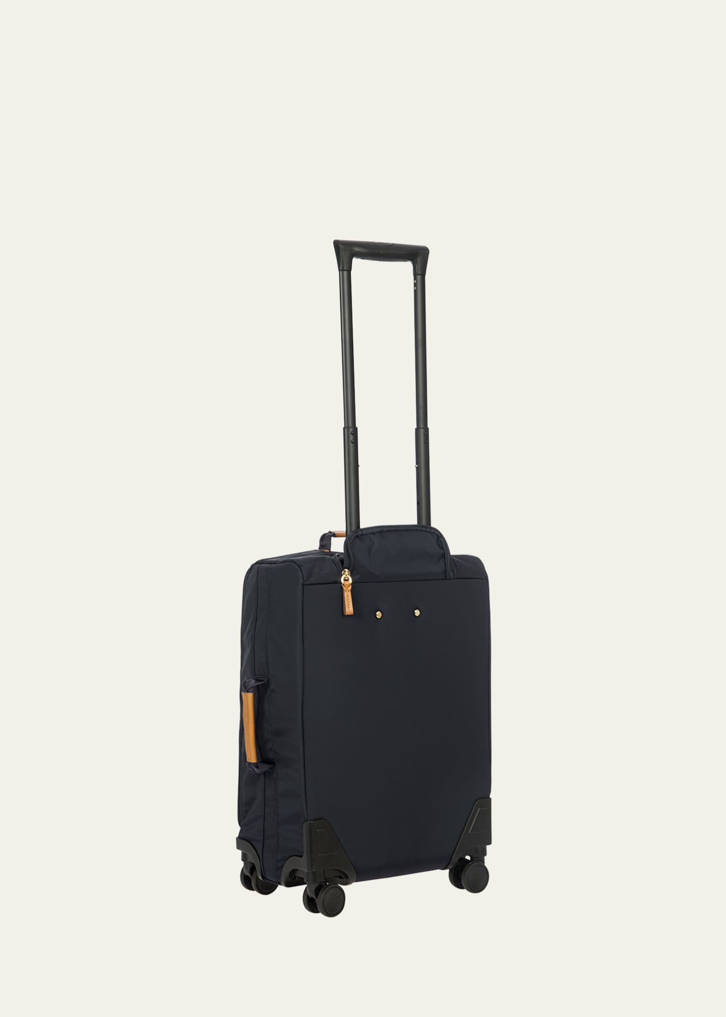 Bric's X-Travel 21" Carry-On Spinner Luggage Image 3 of 5