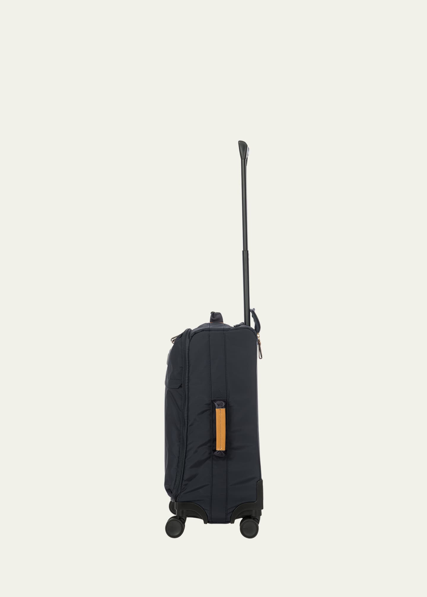 Bric's X-Travel 21" Carry-On Spinner Luggage Image 4 of 5