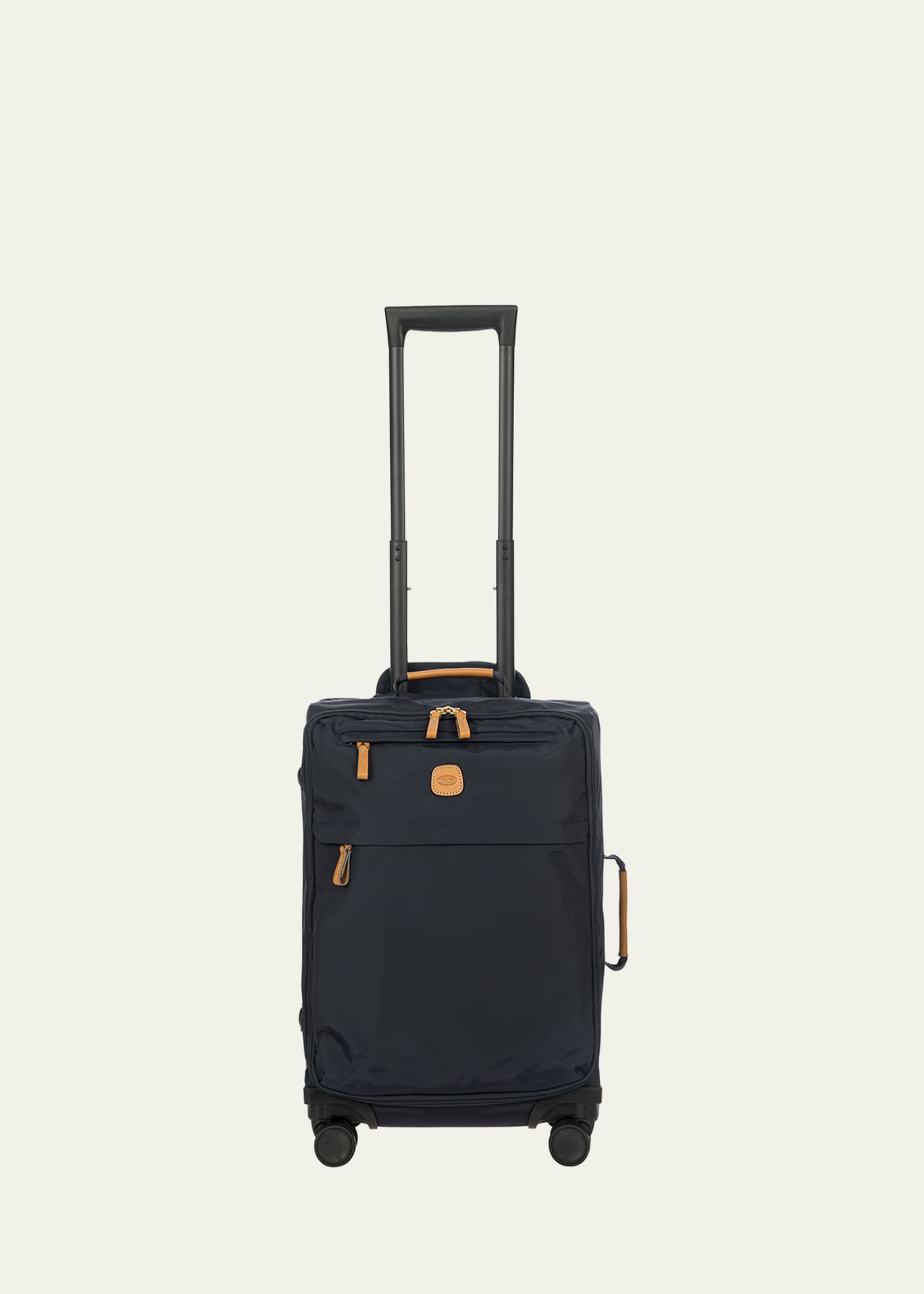 Bric's X-Travel 21" Carry-On Spinner Luggage Image 1 of 5