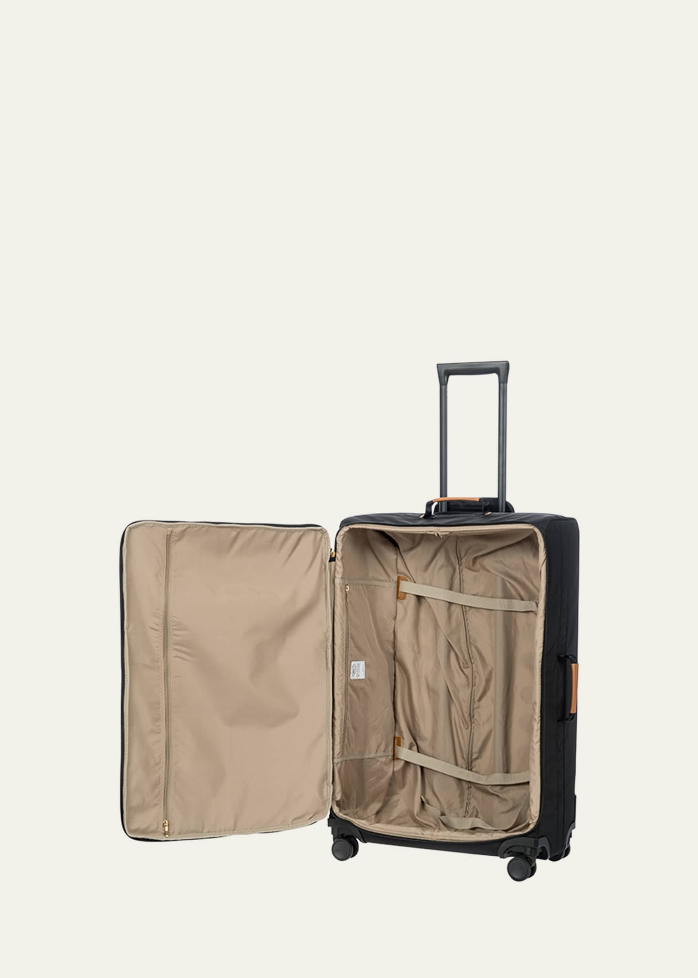 Bric's X-Travel 30" Spinner Luggage Image 5 of 5
