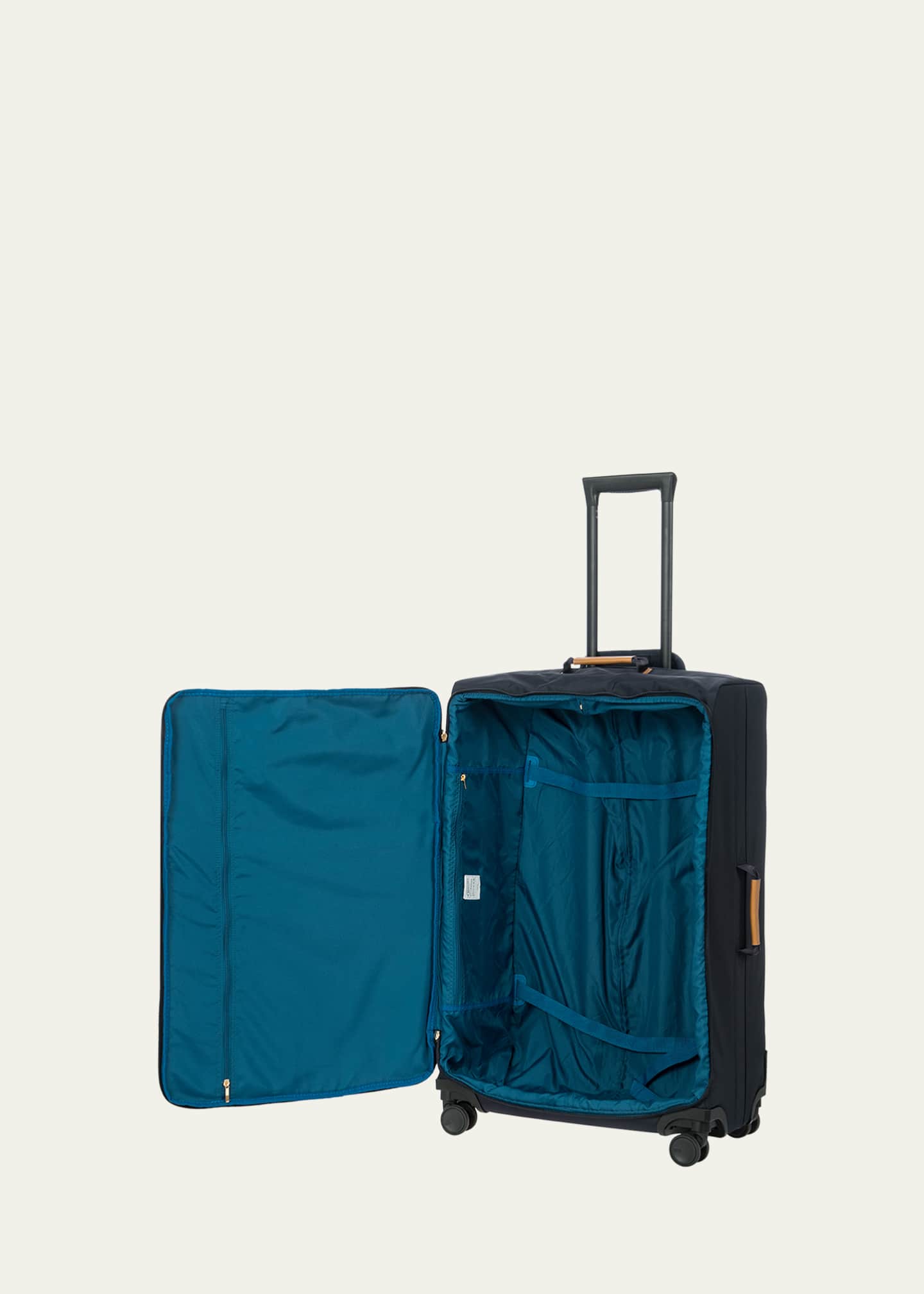 Bric's X-Travel 30" Spinner Luggage Image 5 of 5