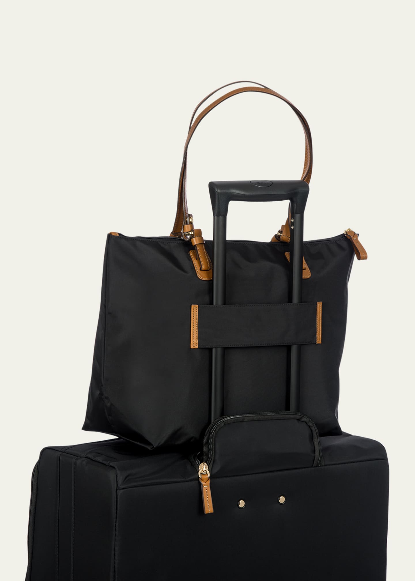 Bric's X-Travel Large Sportina 3-in-1 Shopper Bag Image 3 of 5