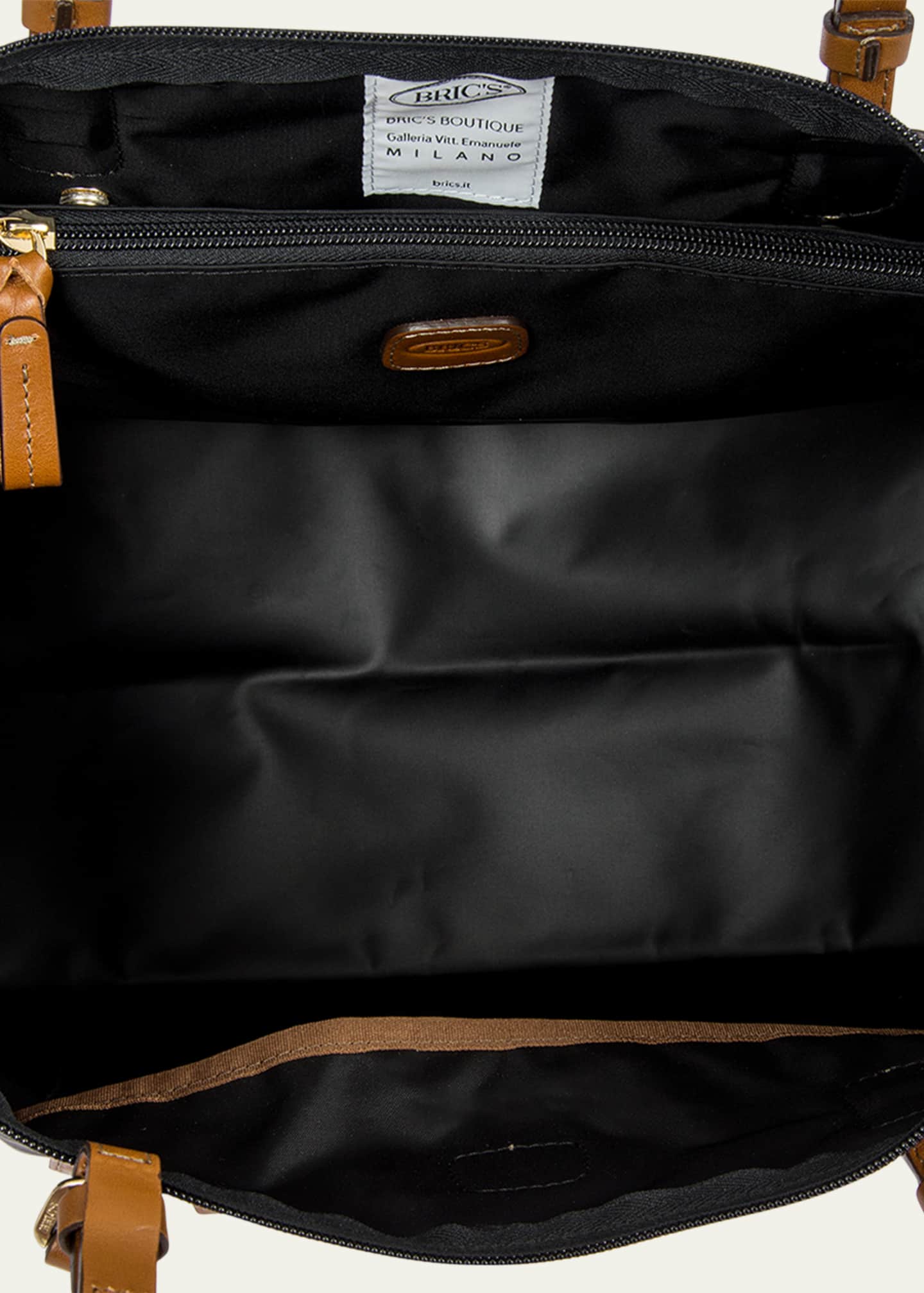 Bric's X-Travel Large Sportina 3-in-1 Shopper Bag Image 4 of 5