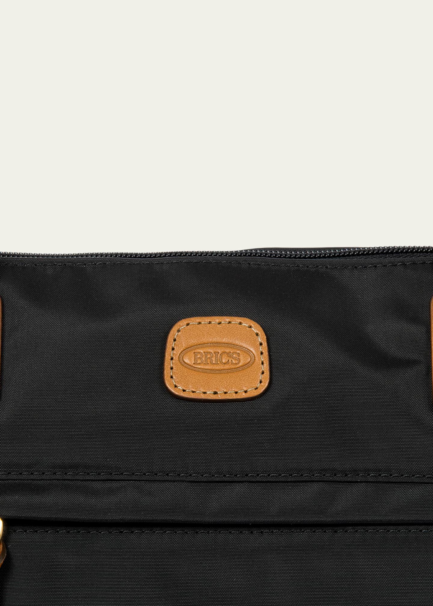 Bric's X-Travel Large Sportina 3-in-1 Shopper Bag Image 5 of 5
