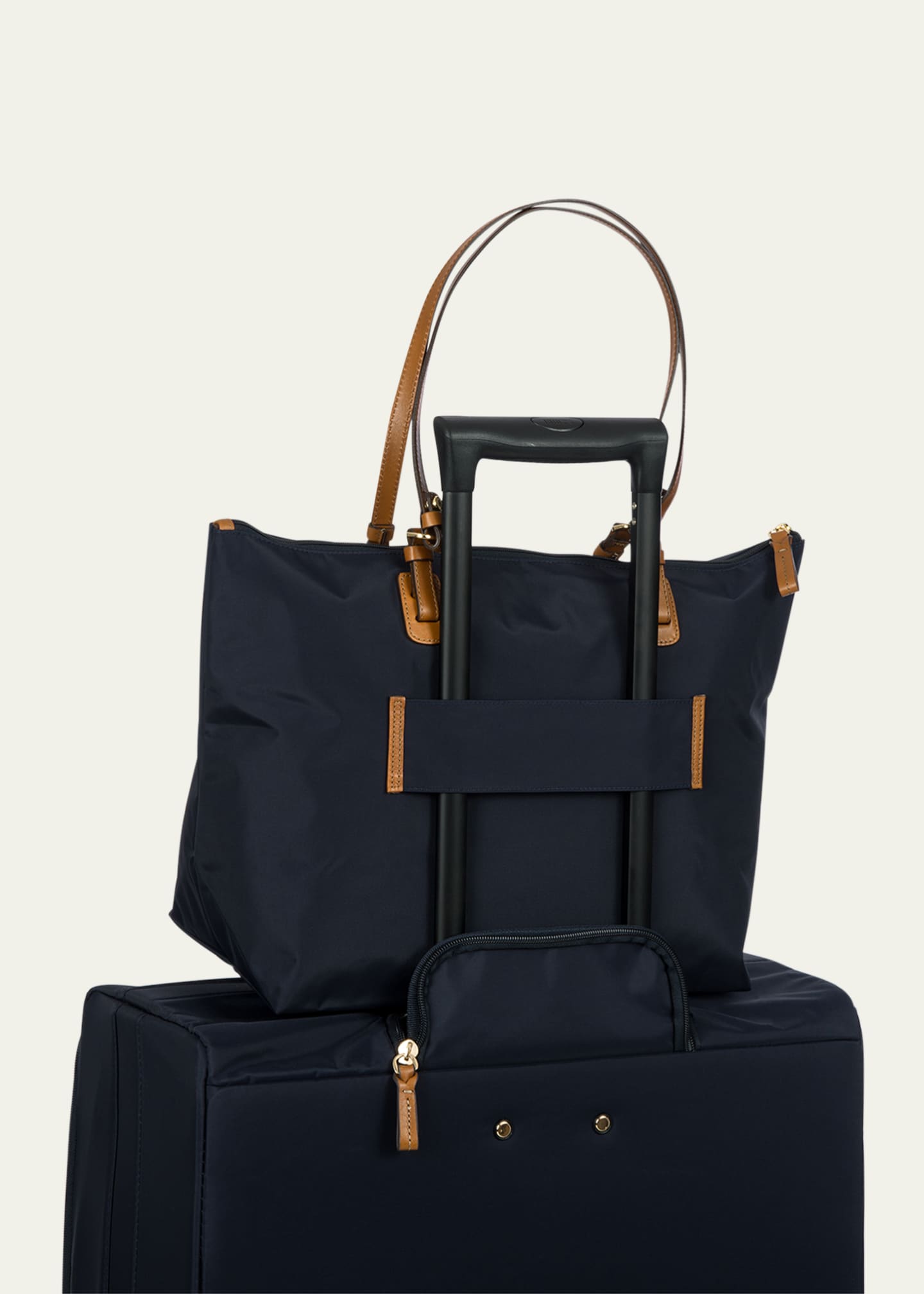 Bric's X-Travel Large Sportina 3-in-1 Shopper Bag Image 3 of 5