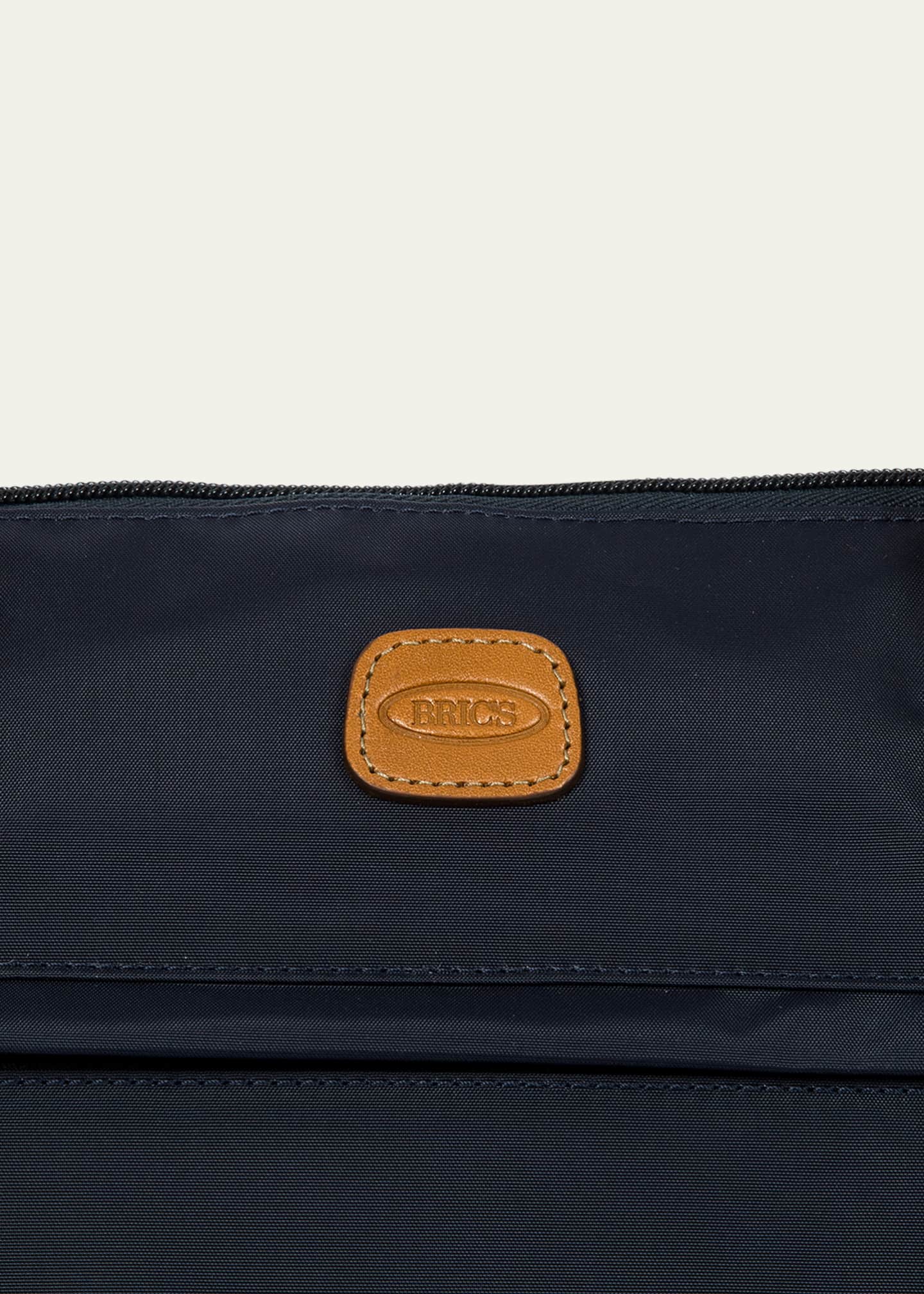 Bric's X-Travel Large Sportina 3-in-1 Shopper Bag Image 5 of 5