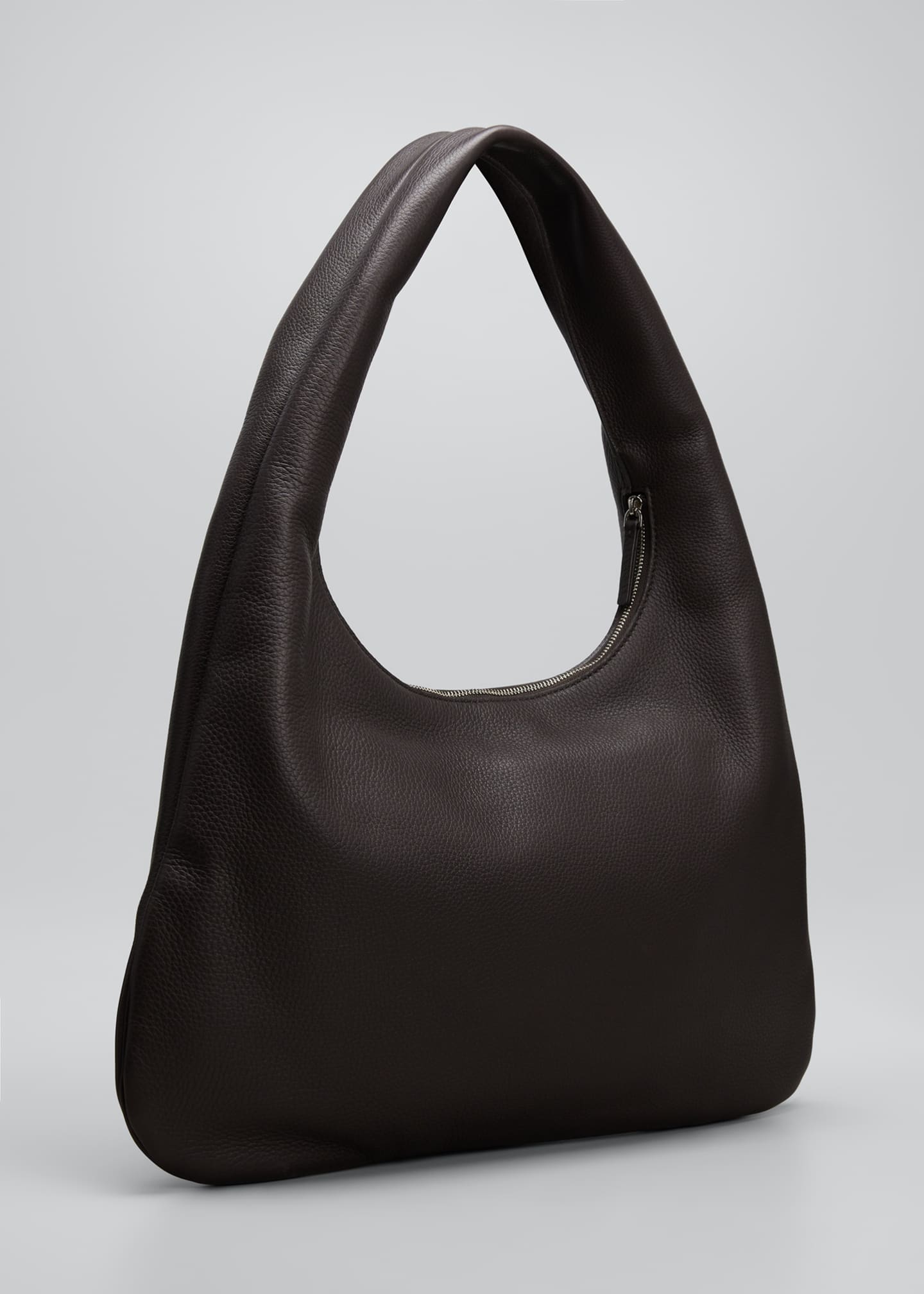 THE ROW Everyday Medium Shoulder Hobo Bag Bergdorf Goodman