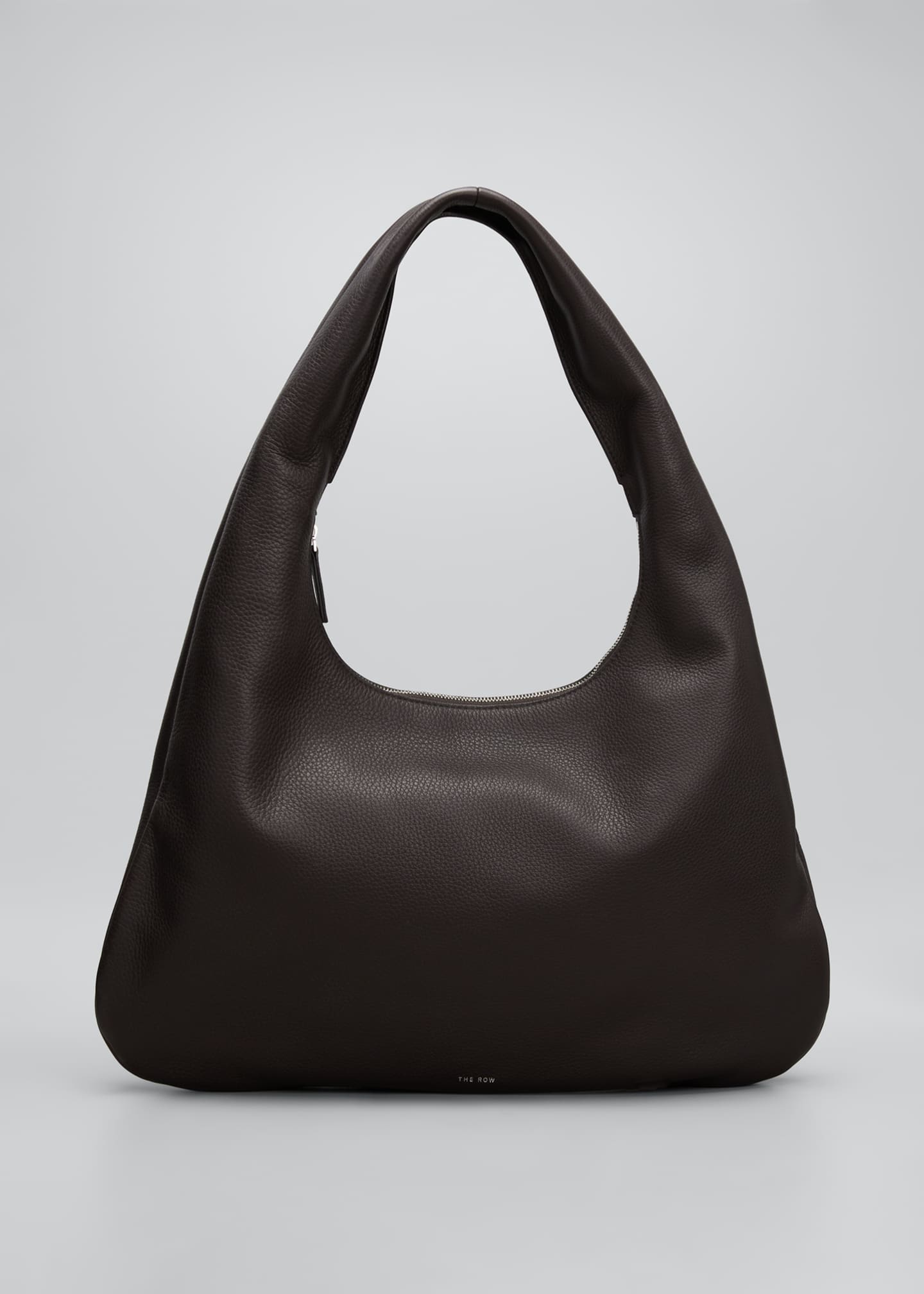 THE ROW Everyday Medium Shoulder Hobo Bag Bergdorf Goodman