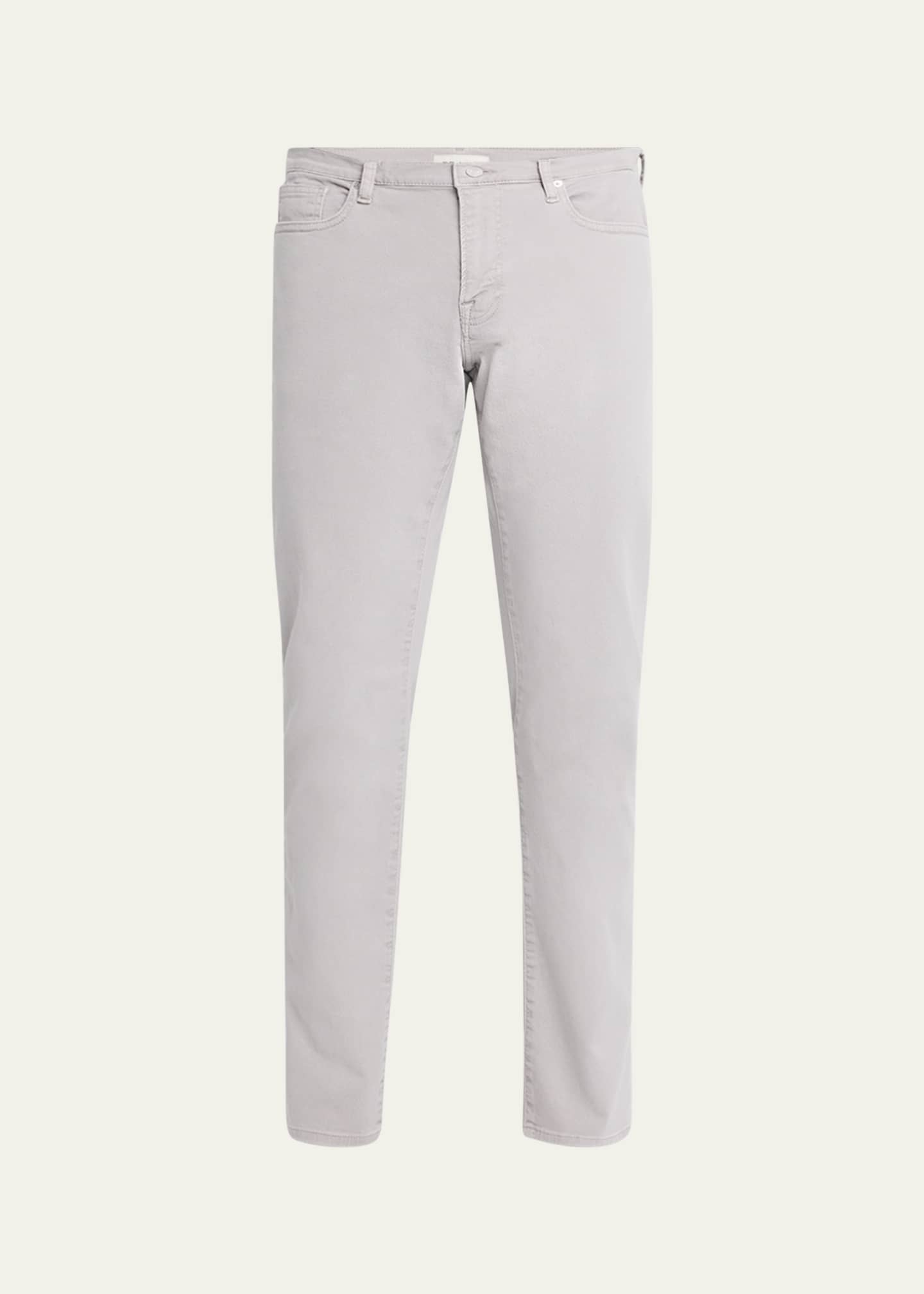 FRAME Men's L'Homme Slim Jeans Image 1 of 5