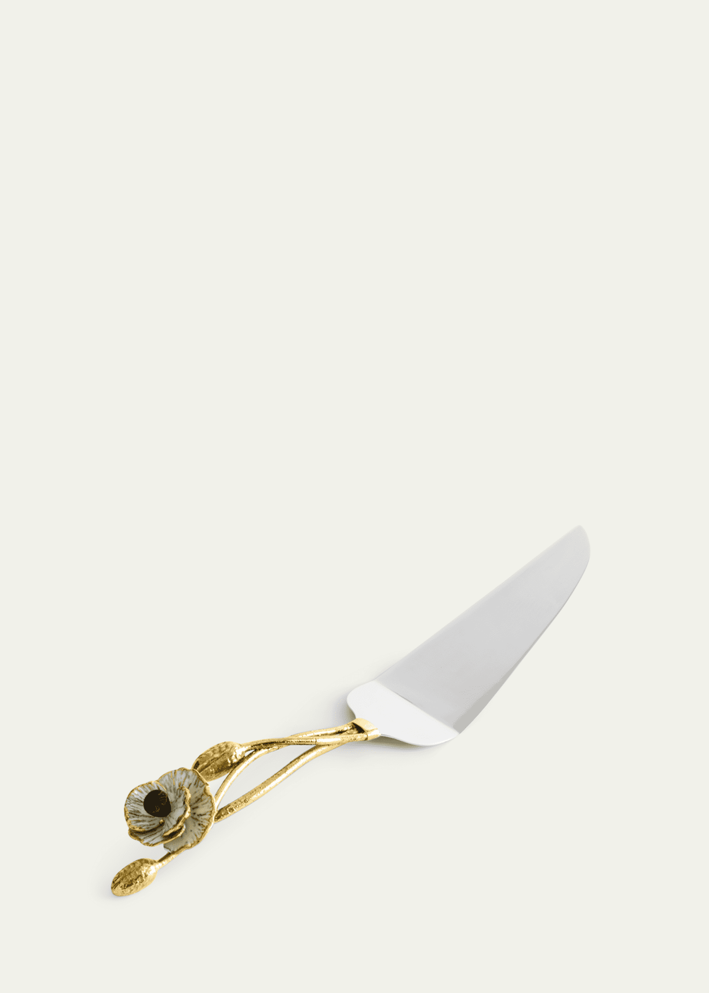 Michael Aram Anemone Cake Server Image 2 of 5