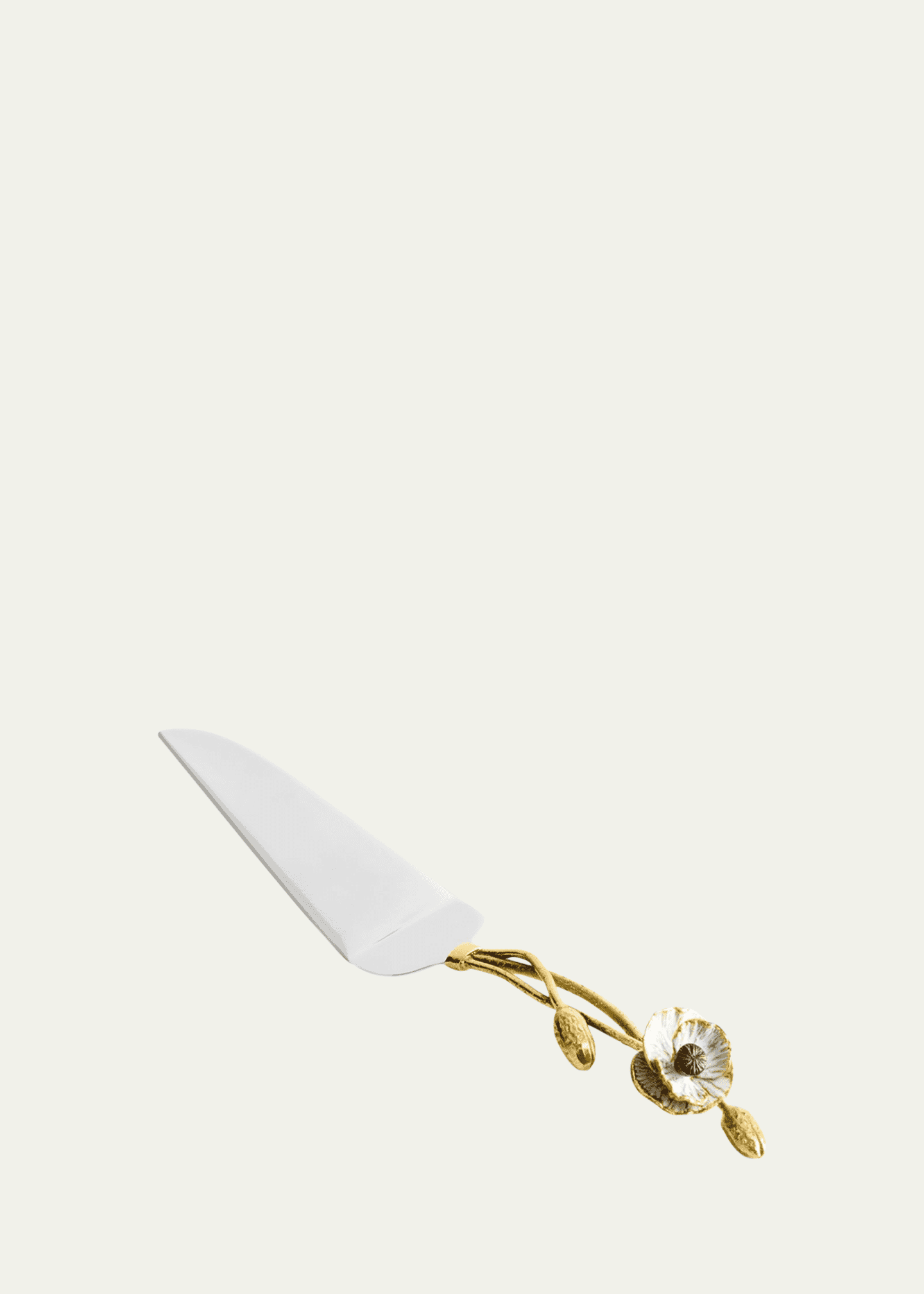 Michael Aram Anemone Cake Server Image 1 of 5