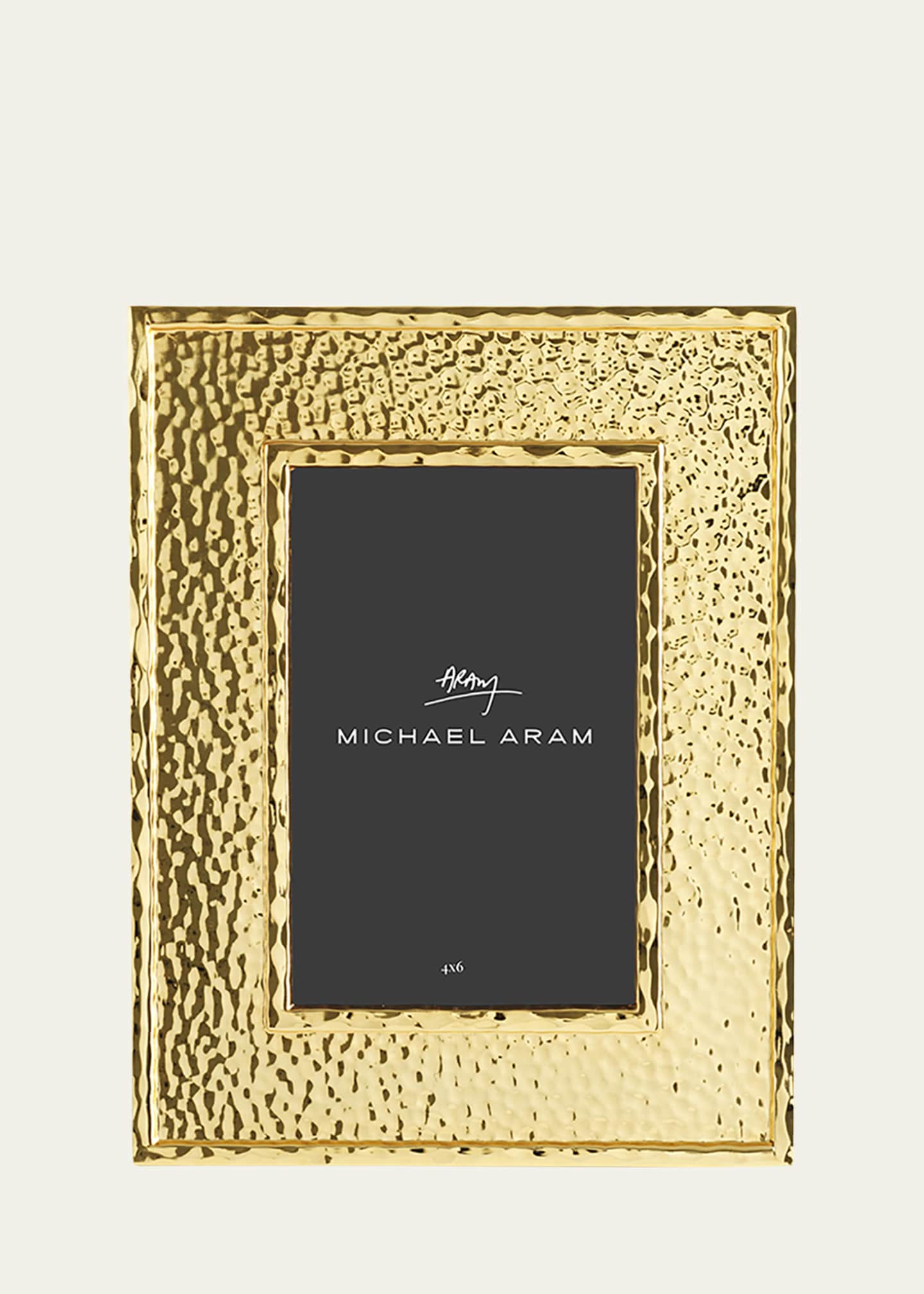 Michael aram hammertone frame clearance