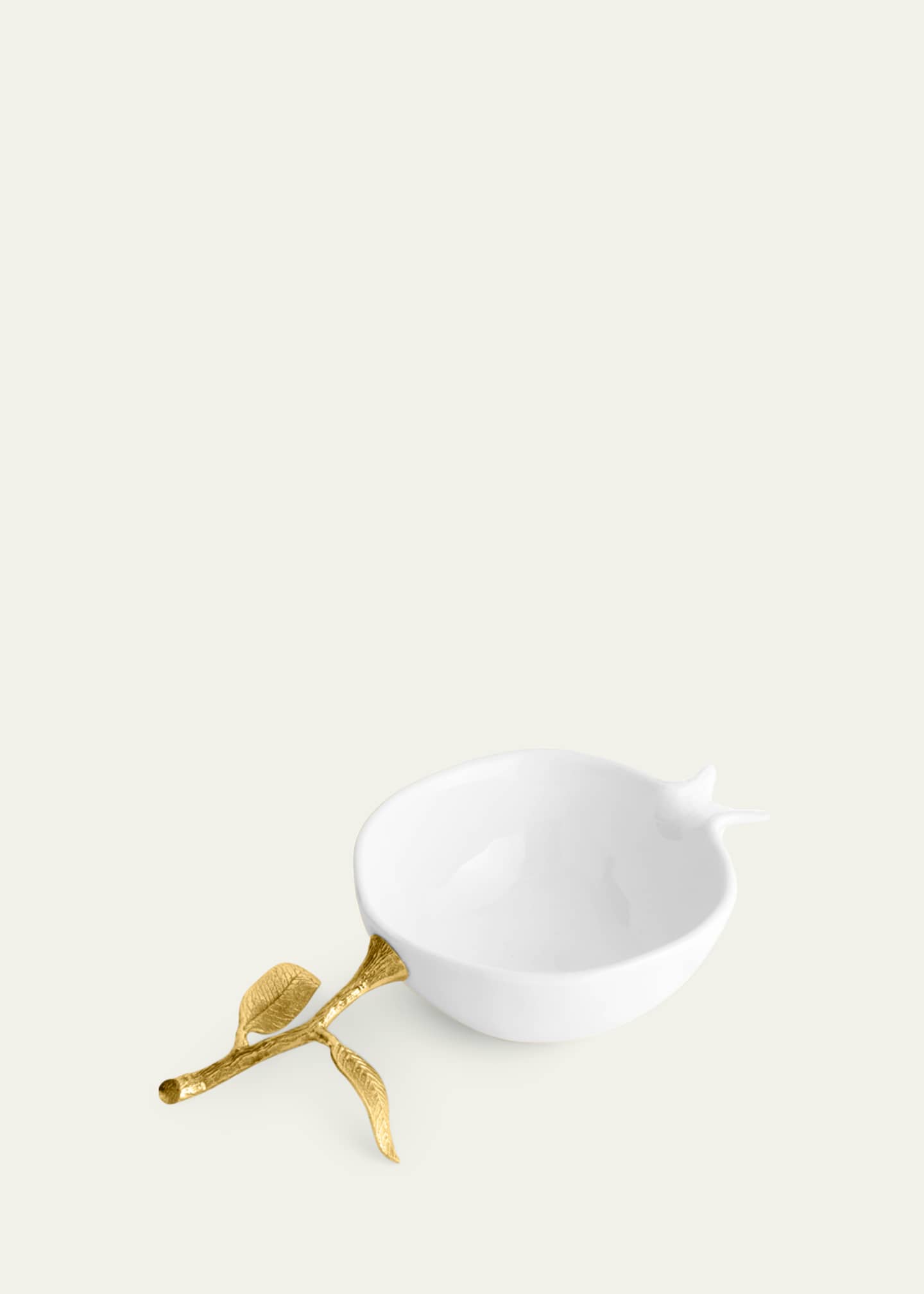 Michael Aram Pomegranate Small Bowl Image 3 of 4