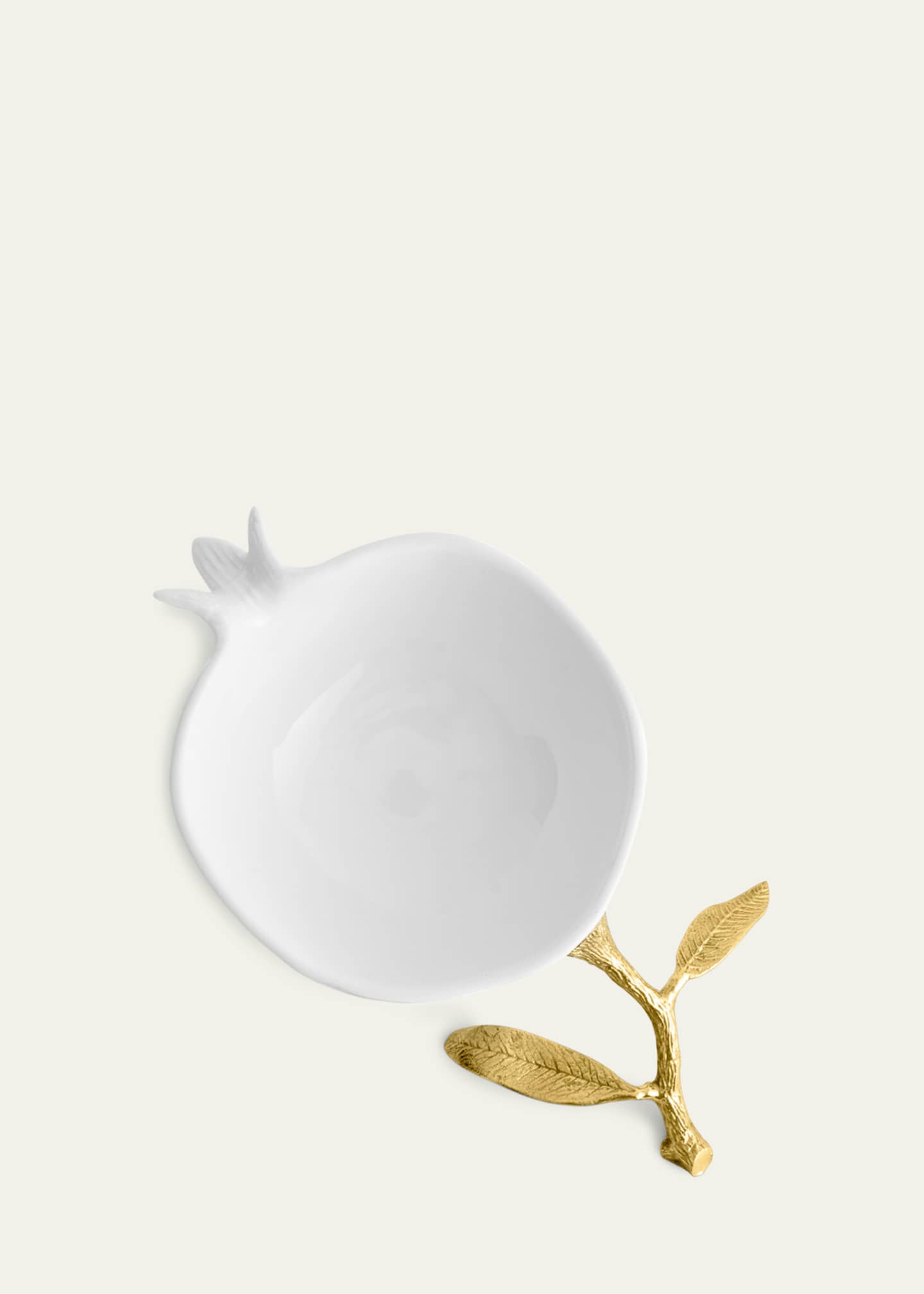Michael Aram Pomegranate Small Bowl Image 4 of 4