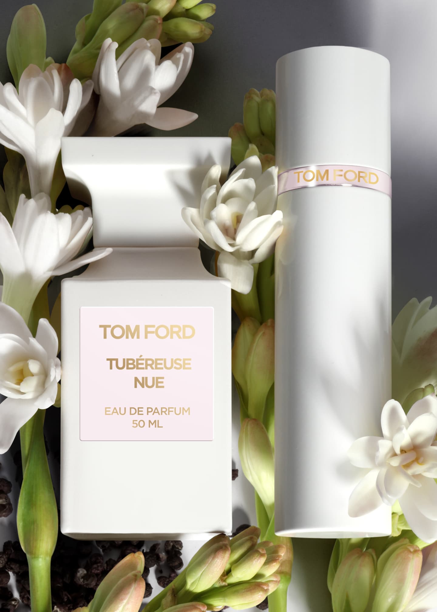 Tubereuse nue hotsell