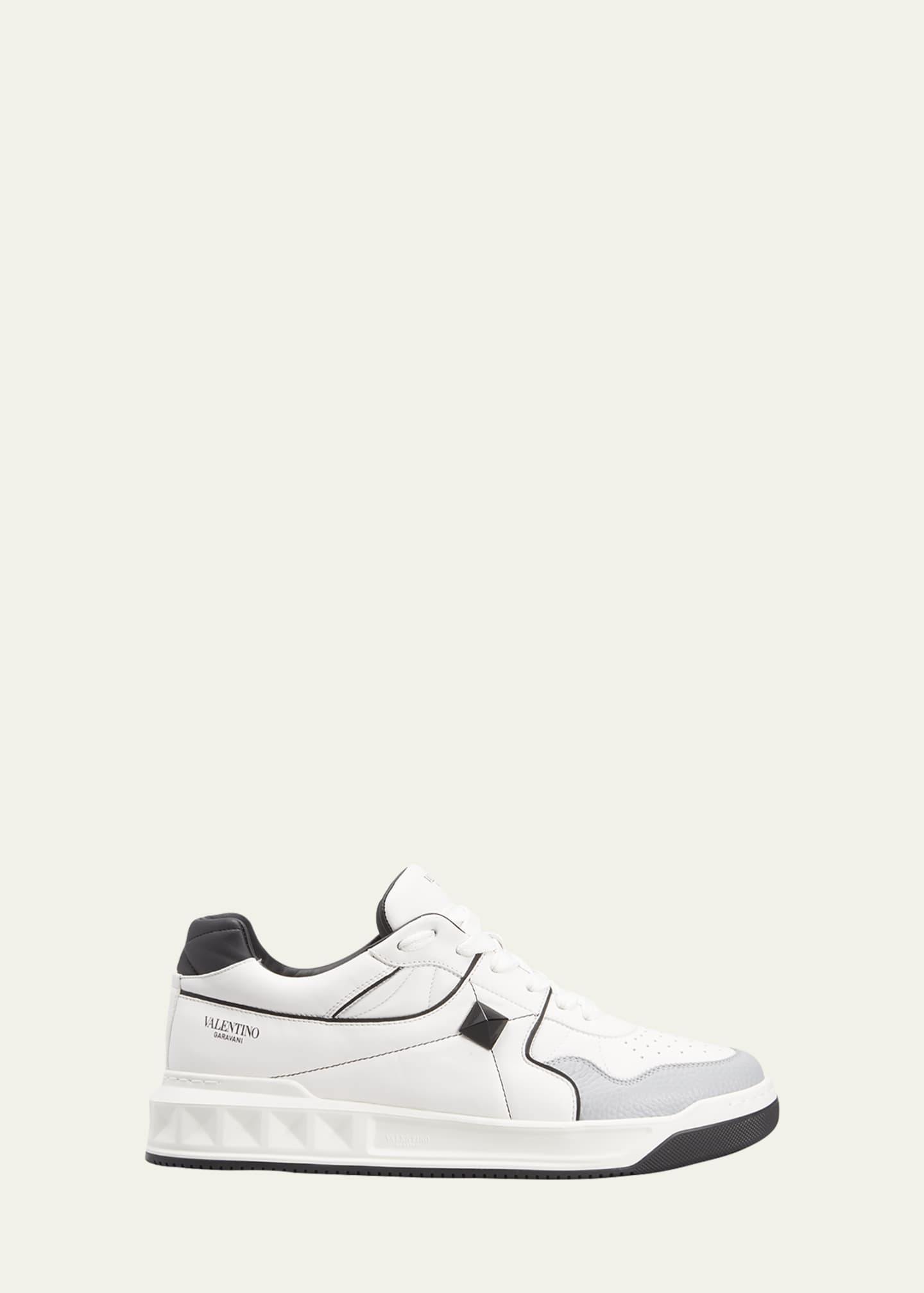 Bergdorf goodman valentino shoes 2025