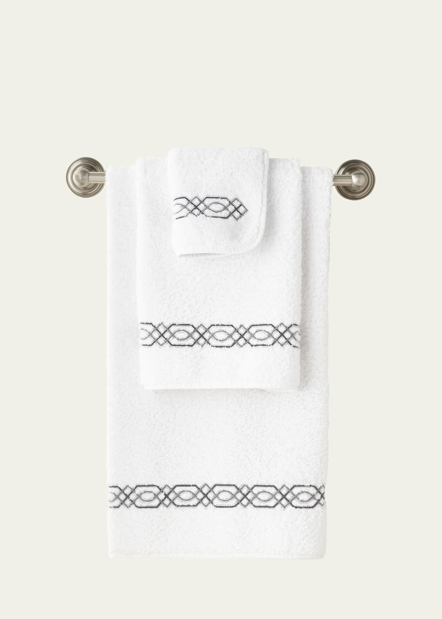 Graccioza Milano Towel Collection