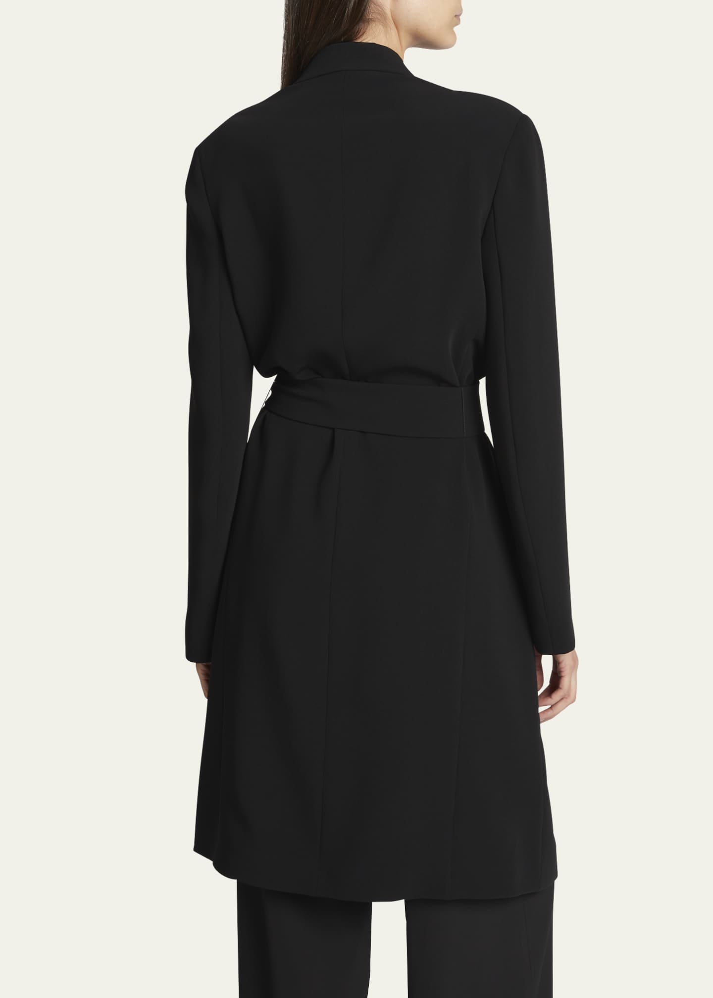 Reiss clarence sales coat