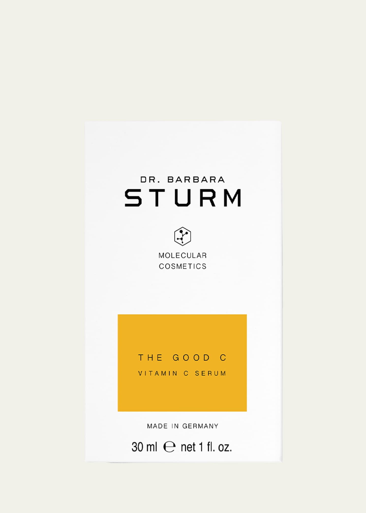 Dr. Barbara Sturm The Good C Vitamin C Serum Image 2 of 5