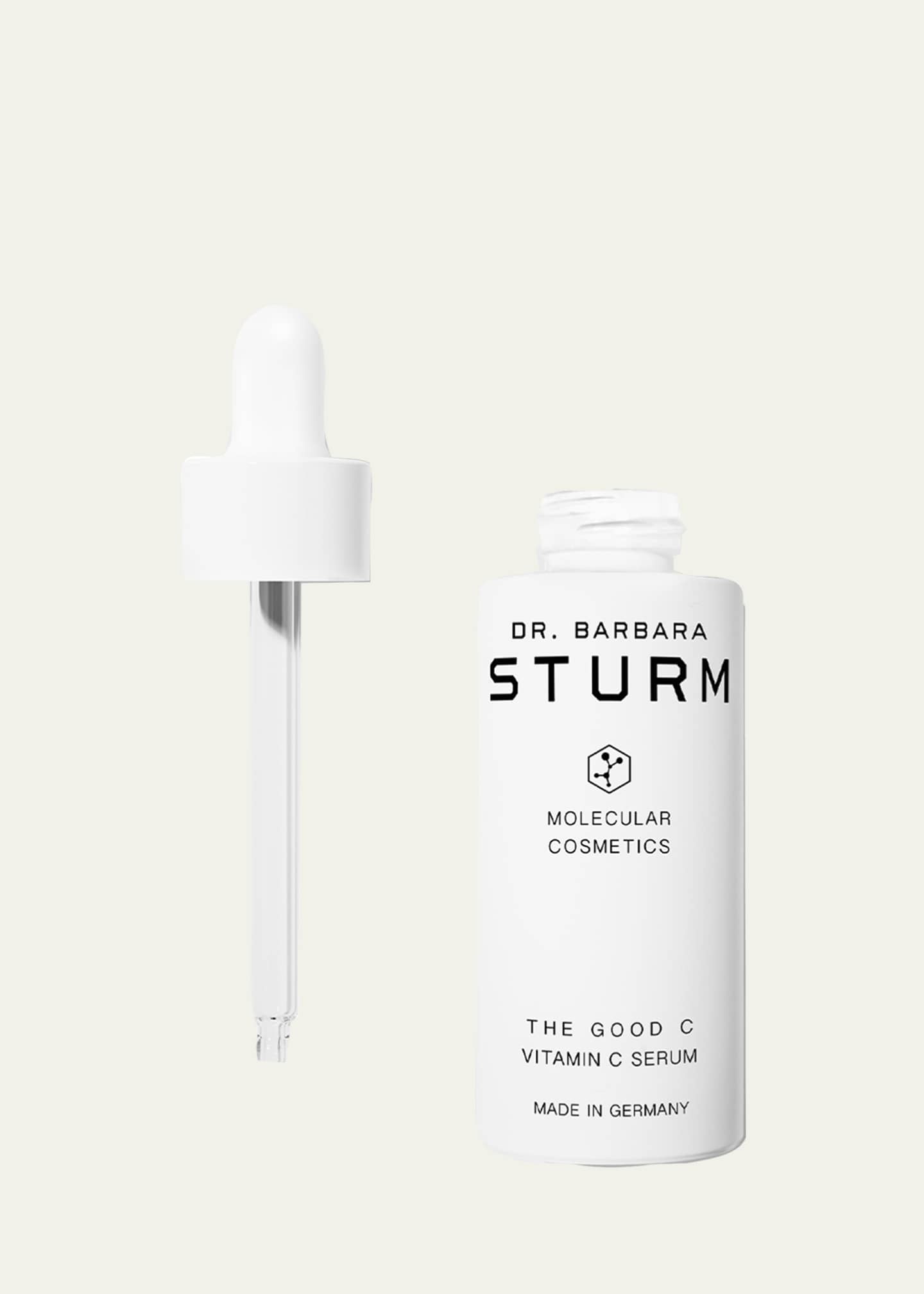 Dr. Barbara Sturm The Good C Vitamin C Serum Image 3 of 5