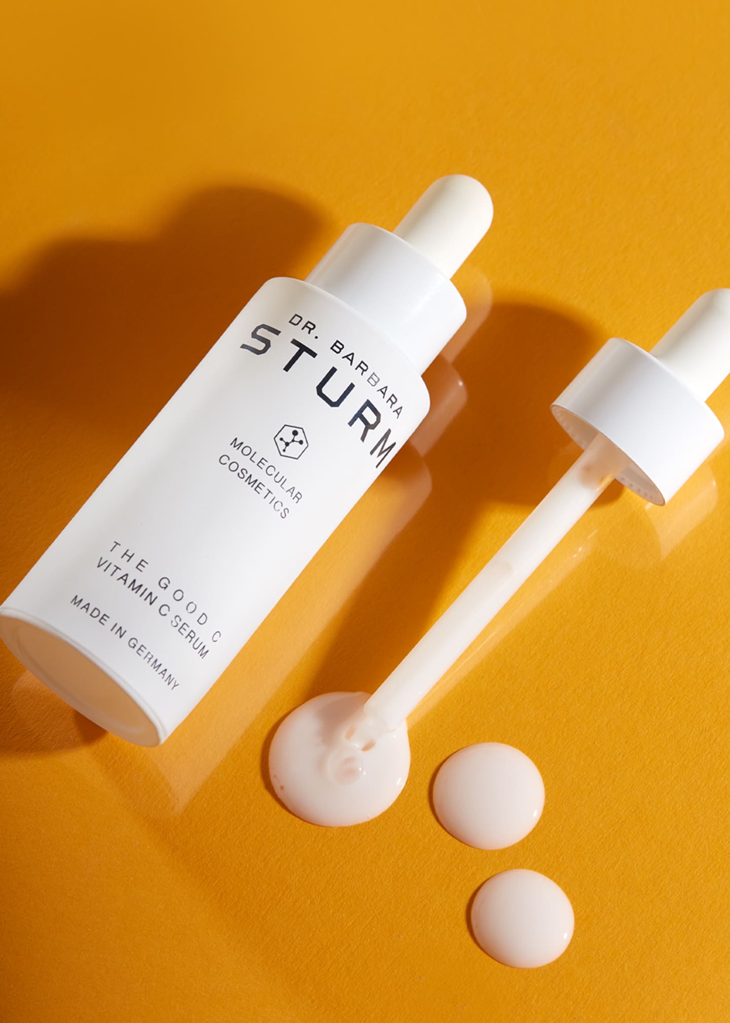 Dr. Barbara Sturm The Good C Vitamin C Serum Image 4 of 5