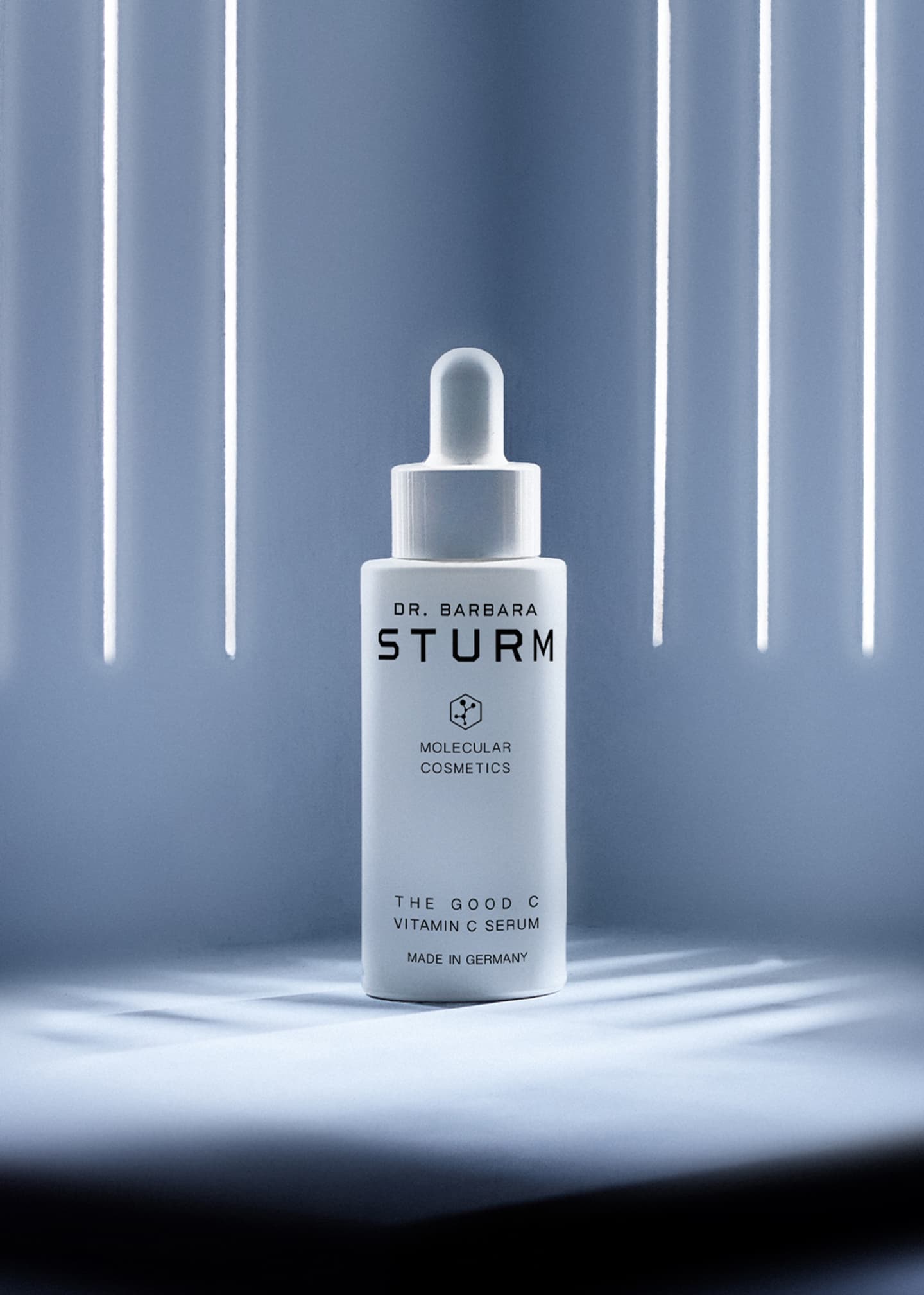 Dr. Barbara Sturm The Good C Vitamin C Serum Image 5 of 5