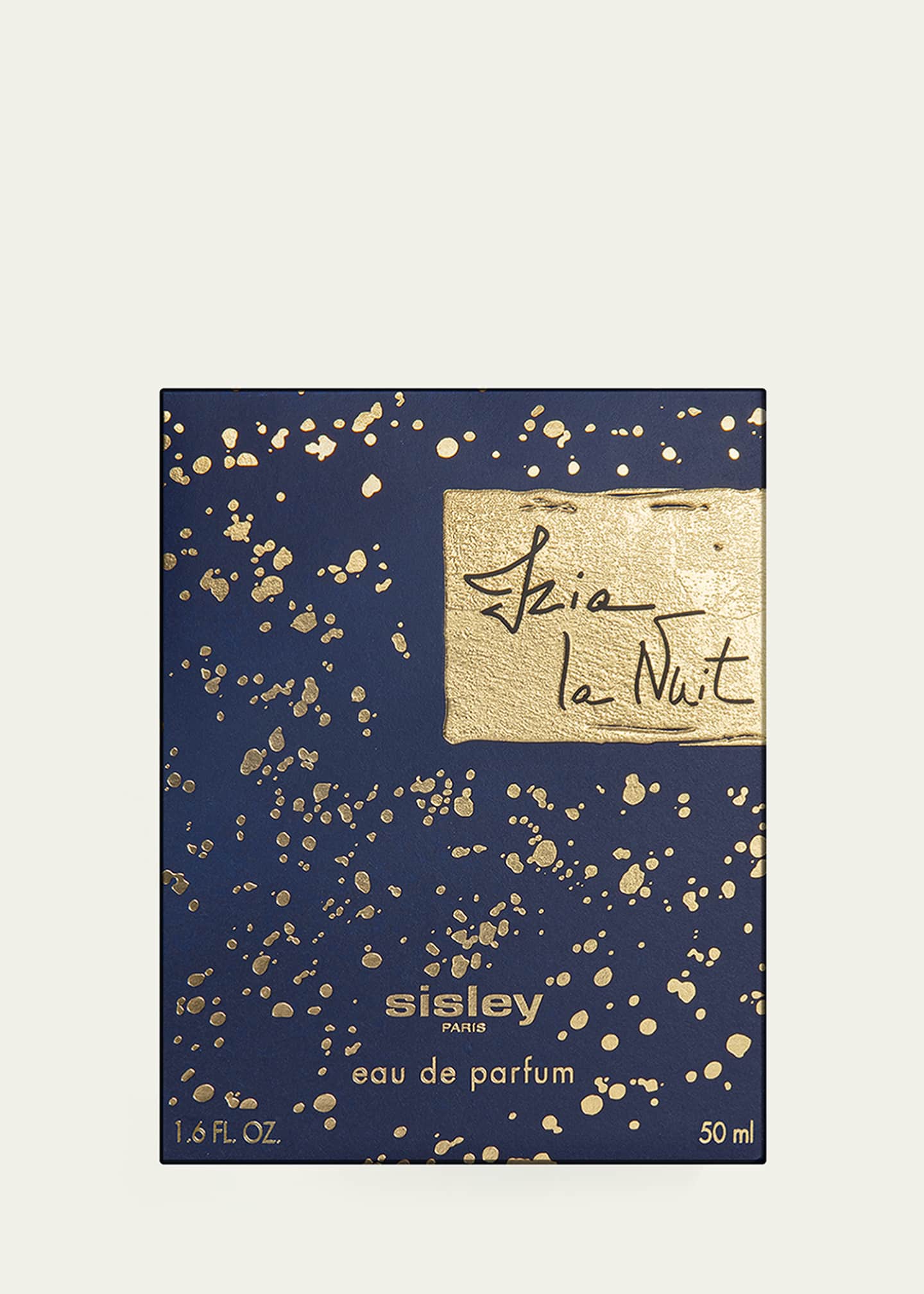 Sisley Paris Izia La Nuit Eau De Parfum, 1.6 oz. Image 2 of 3