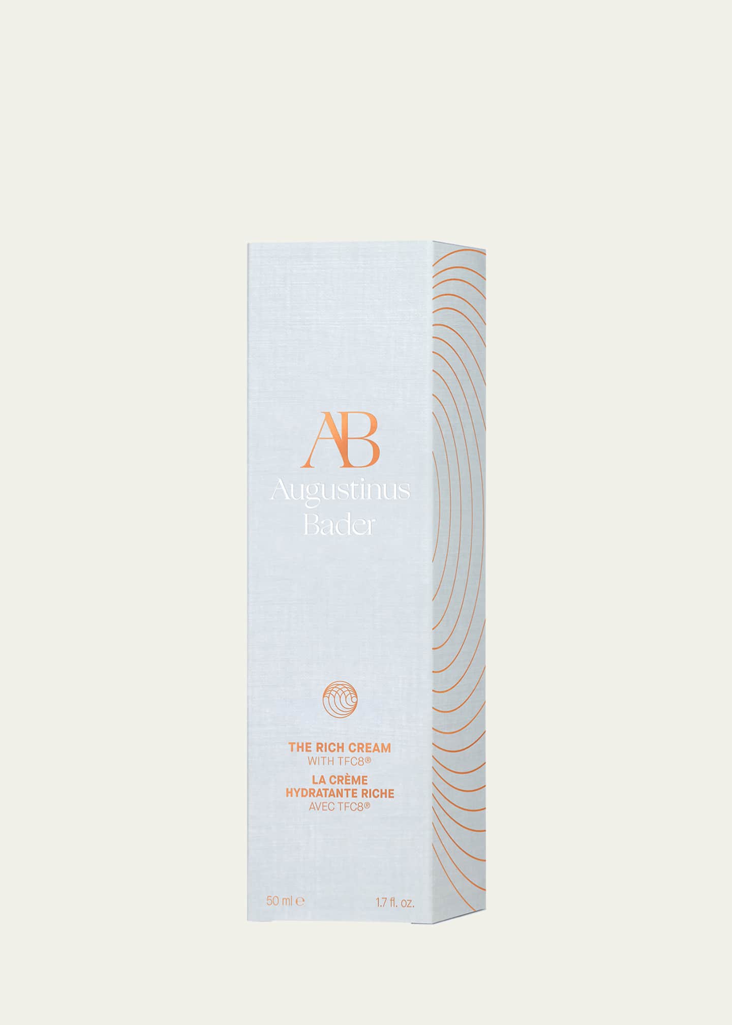 Augustinus Bader The Rich Cream, 1.7 oz. Image 4 of 5