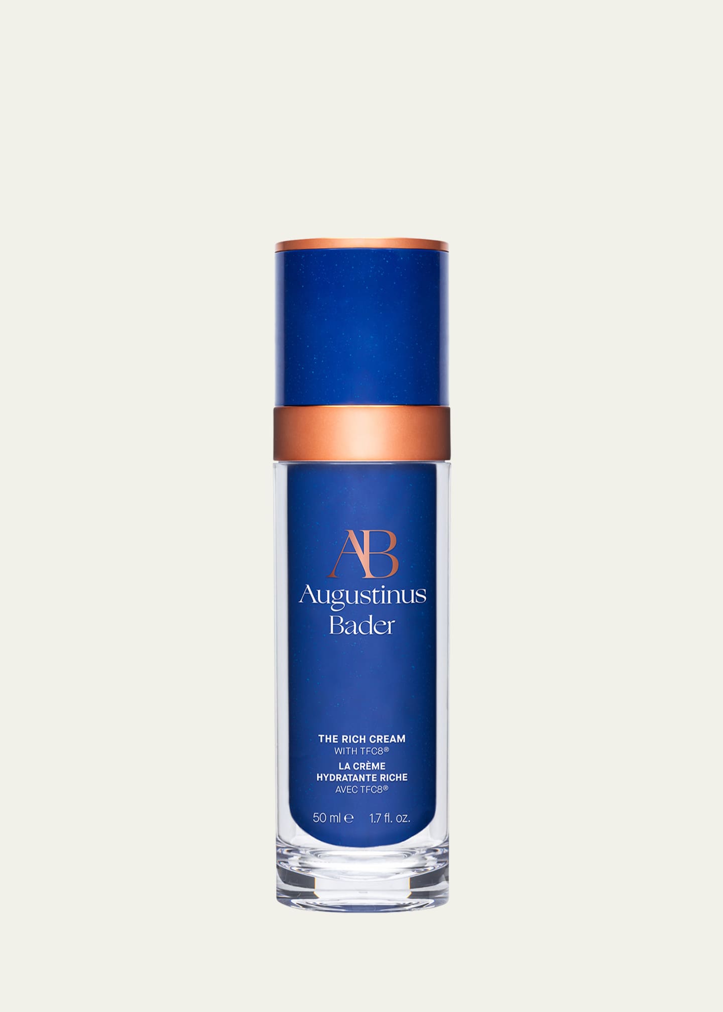 Augustinus Bader The Rich Cream, 1.7 oz. Image 1 of 5