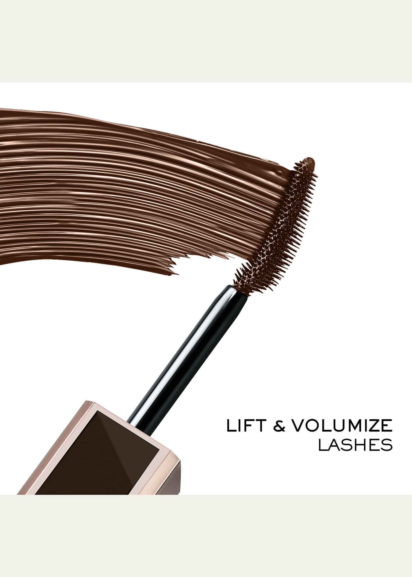 Lancome Lash Idole Lash-Lifting & Volumizing Mascara Image 2 of 5
