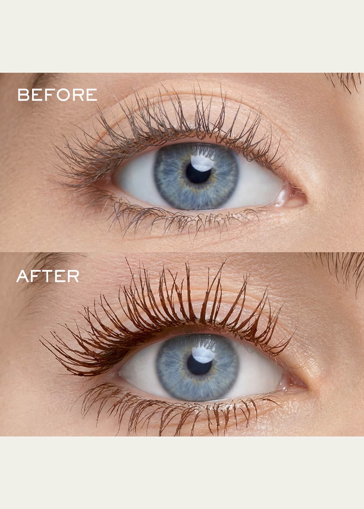 Lancome Lash Idole Lash-Lifting & Volumizing Mascara Image 3 of 5