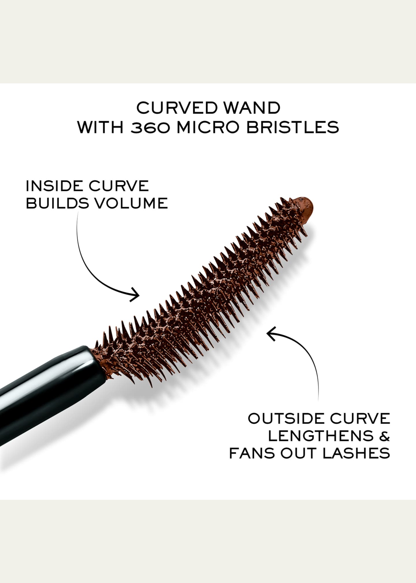 Lancome Lash Idole Lash-Lifting & Volumizing Mascara Image 4 of 5