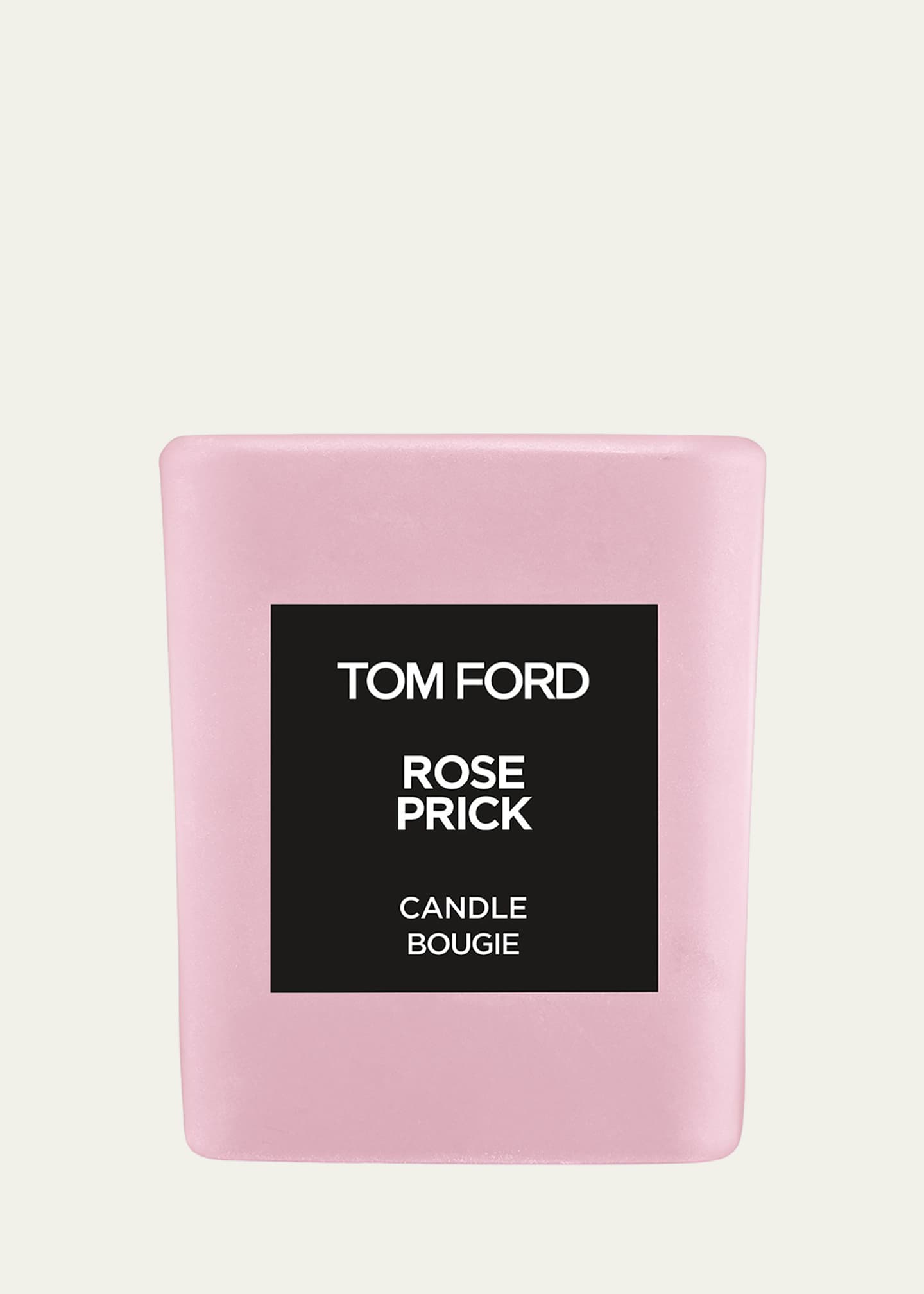 TOM FORD Rose Prick Home Candle Bergdorf Goodman