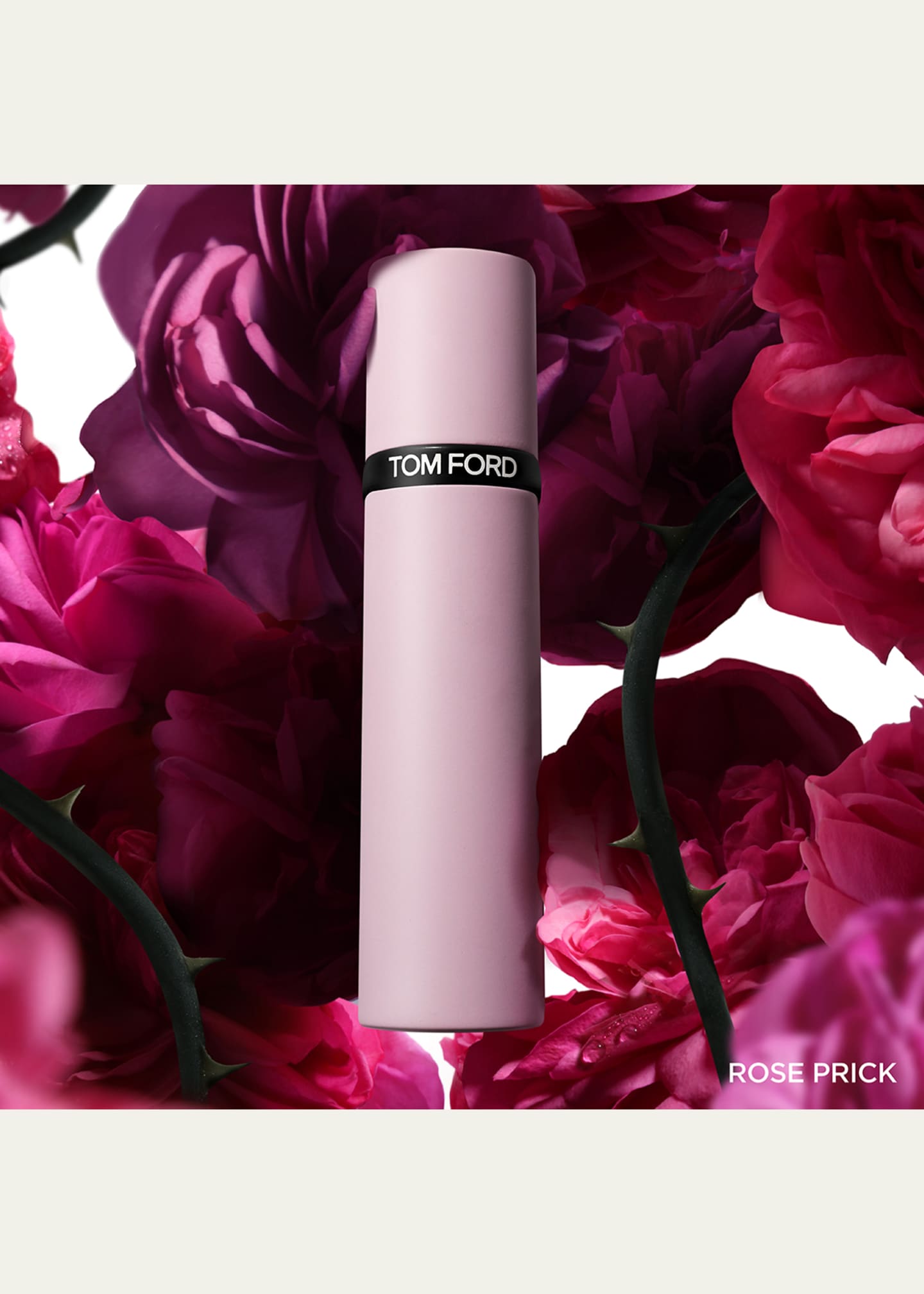 Perfume tom ford rose prick 2025