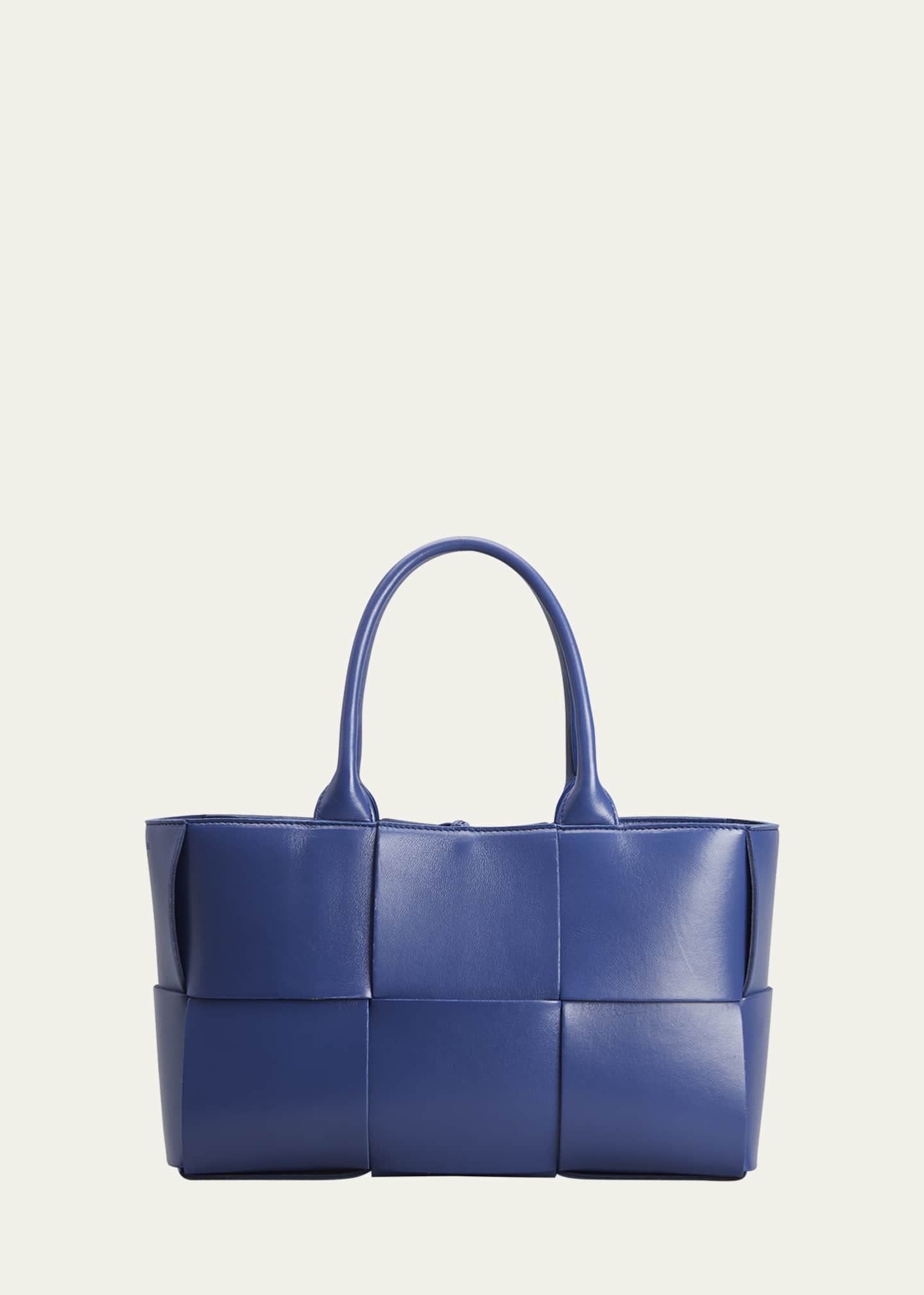 Arco tote bottega veneta top