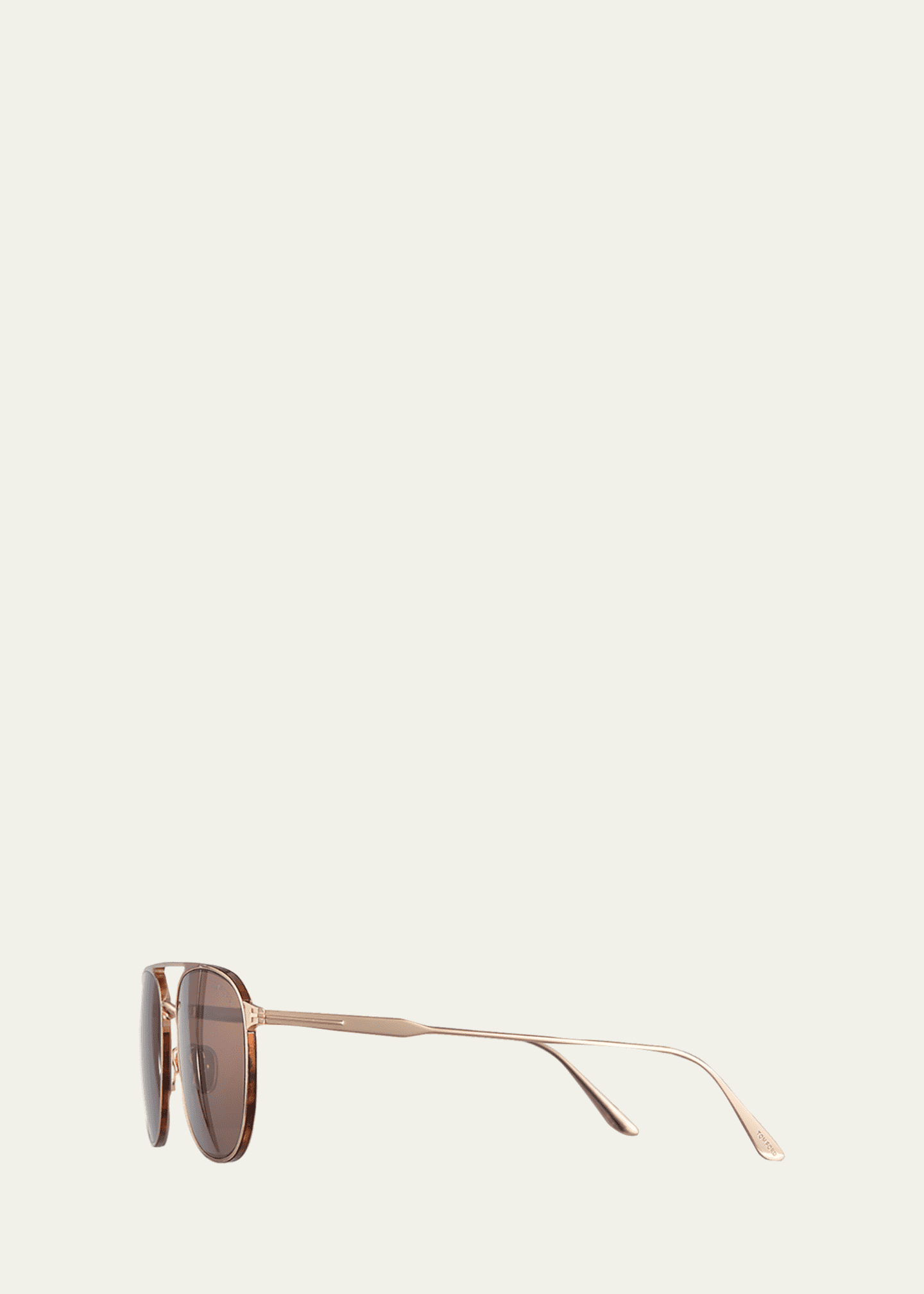 Tom ford double bridge sunglasses top