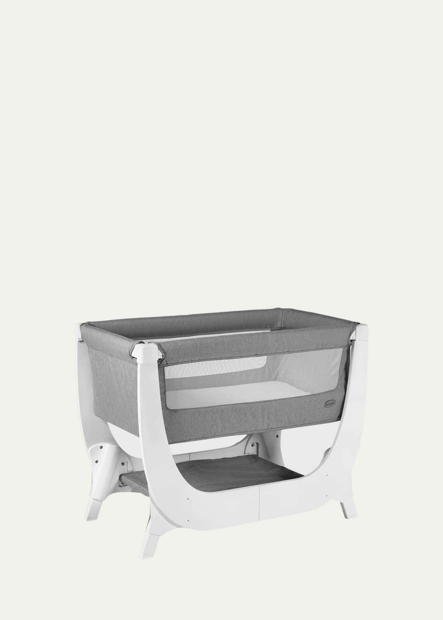 Shnuggle bassinet 2025