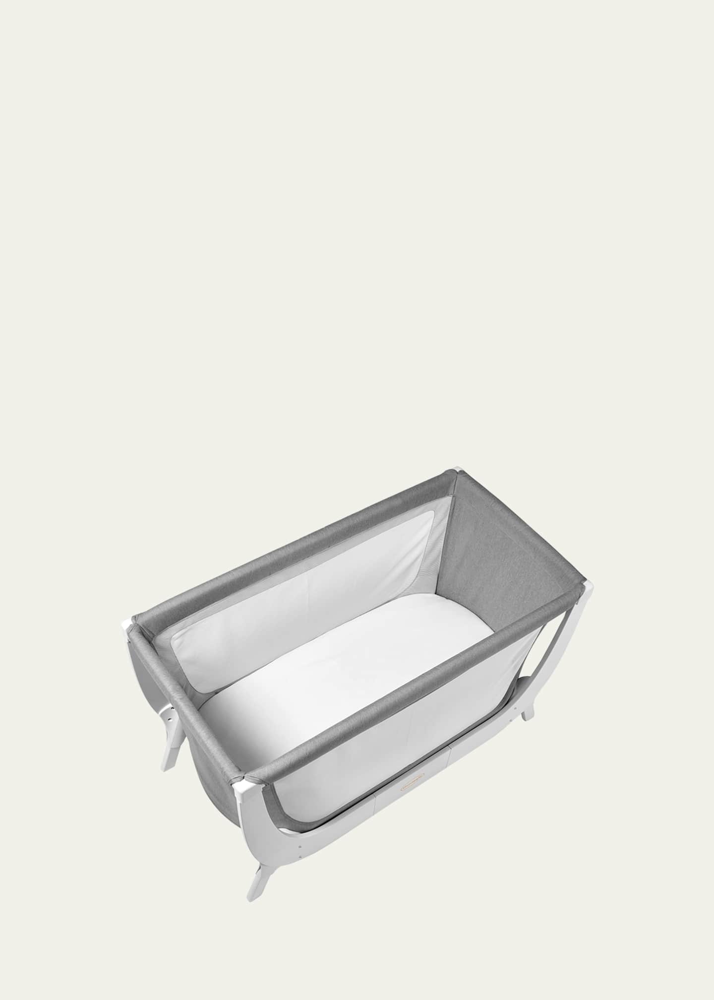 Full size crib conversion kit shop