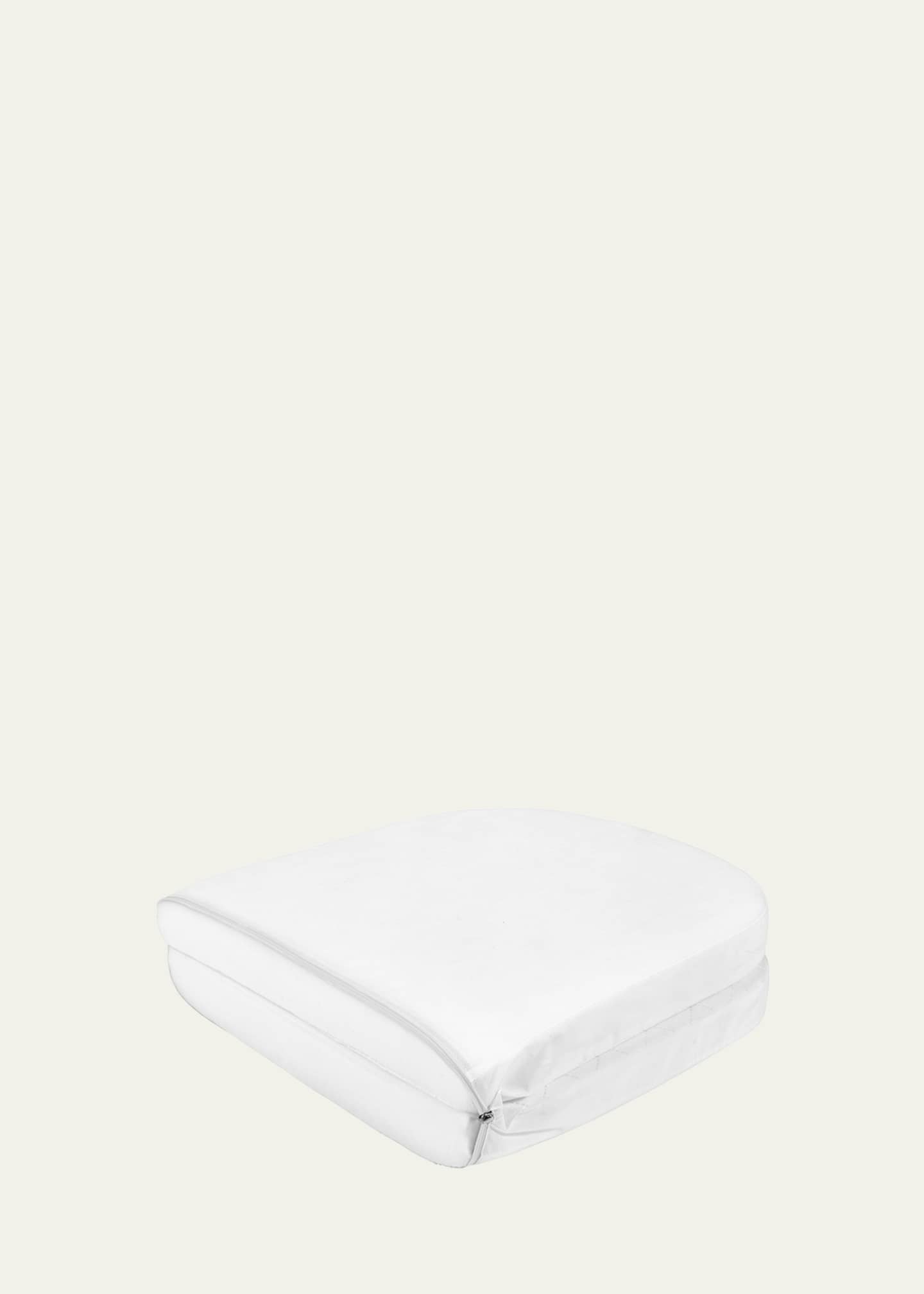 BEABA x Shnuggle Full Size Crib Airflow Mattress Image 3 of 3