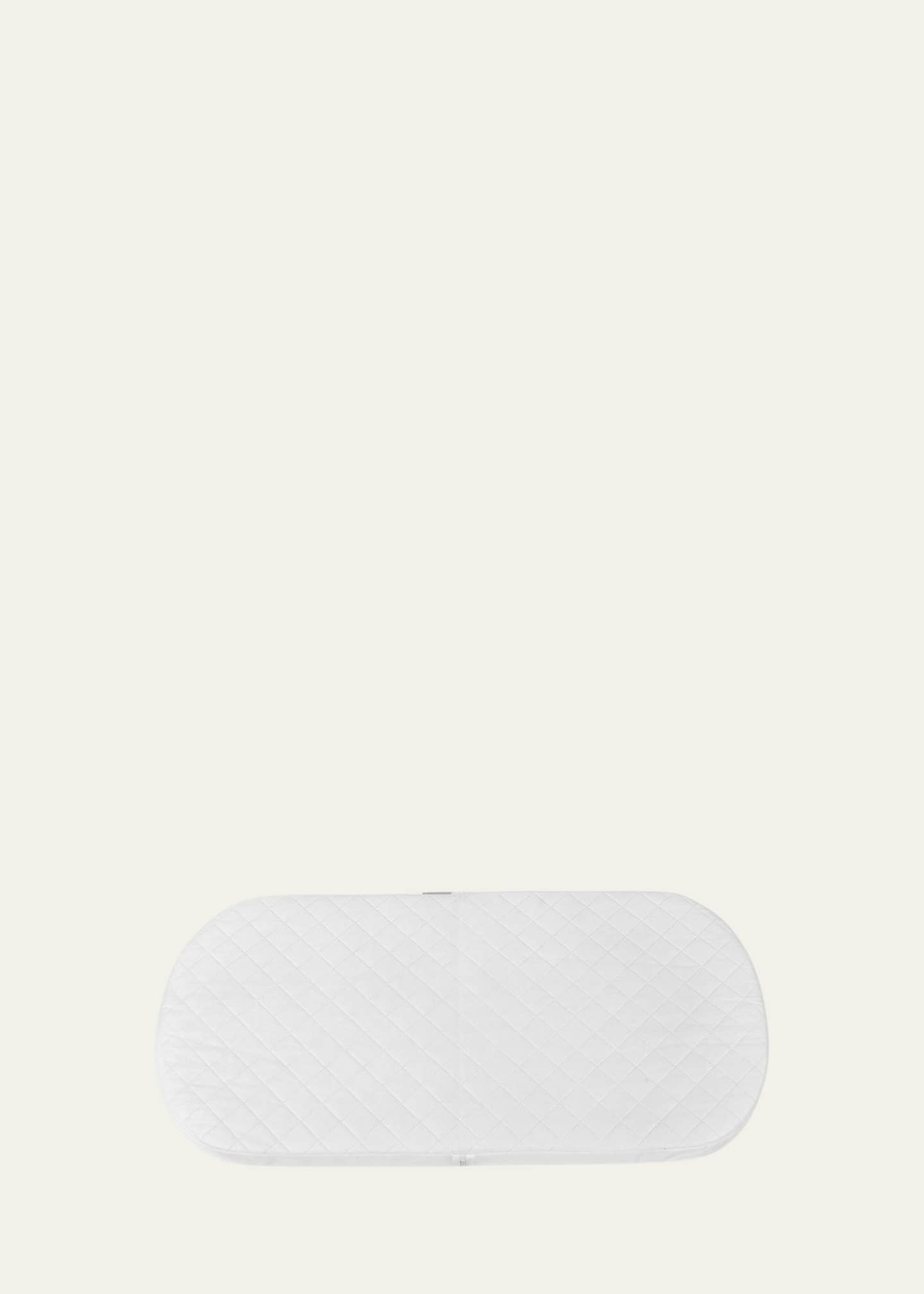 BEABA x Shnuggle Full Size Crib Airflow Mattress Image 1 of 3