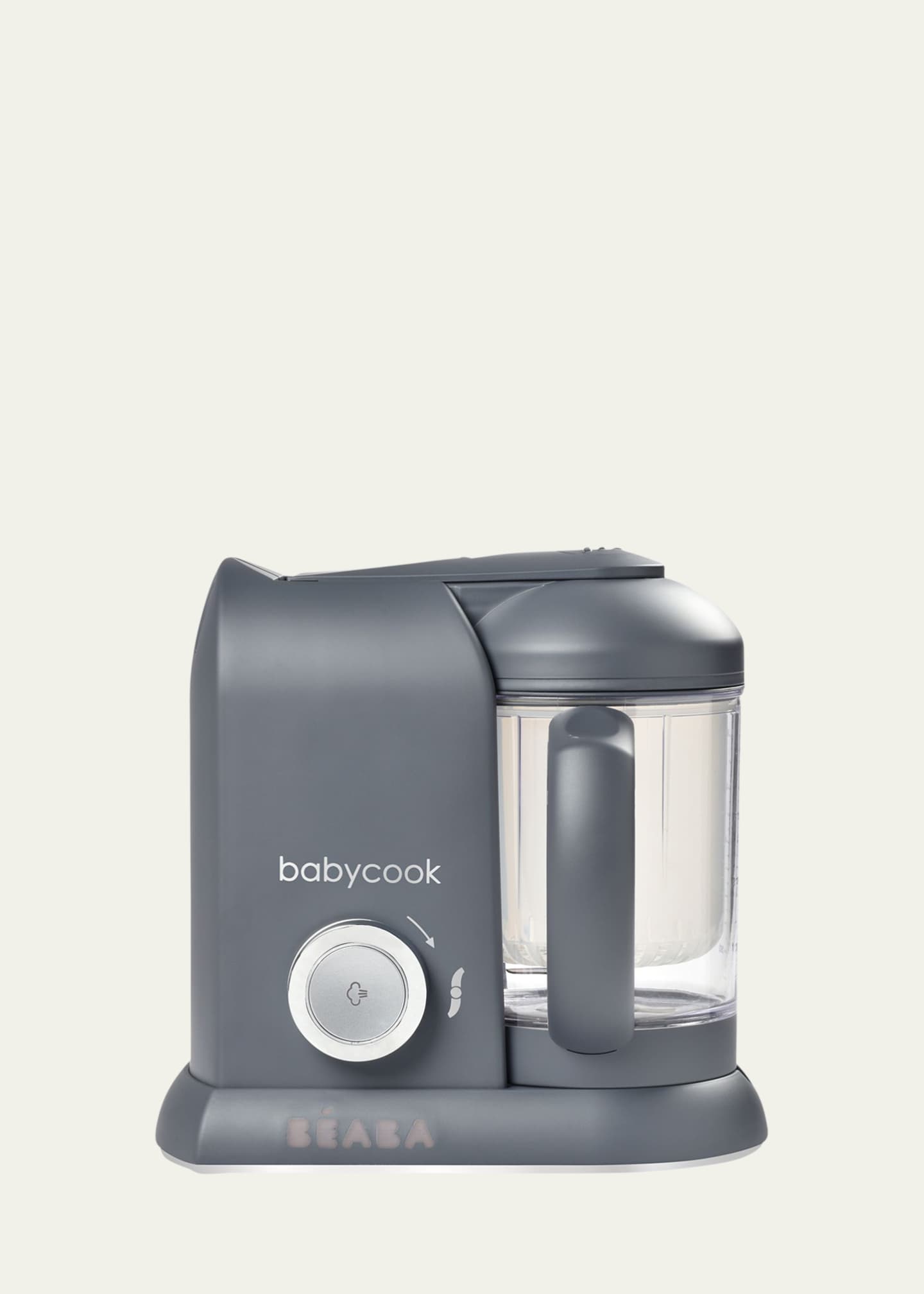 BEABA Babycook Solo Image 1 of 2