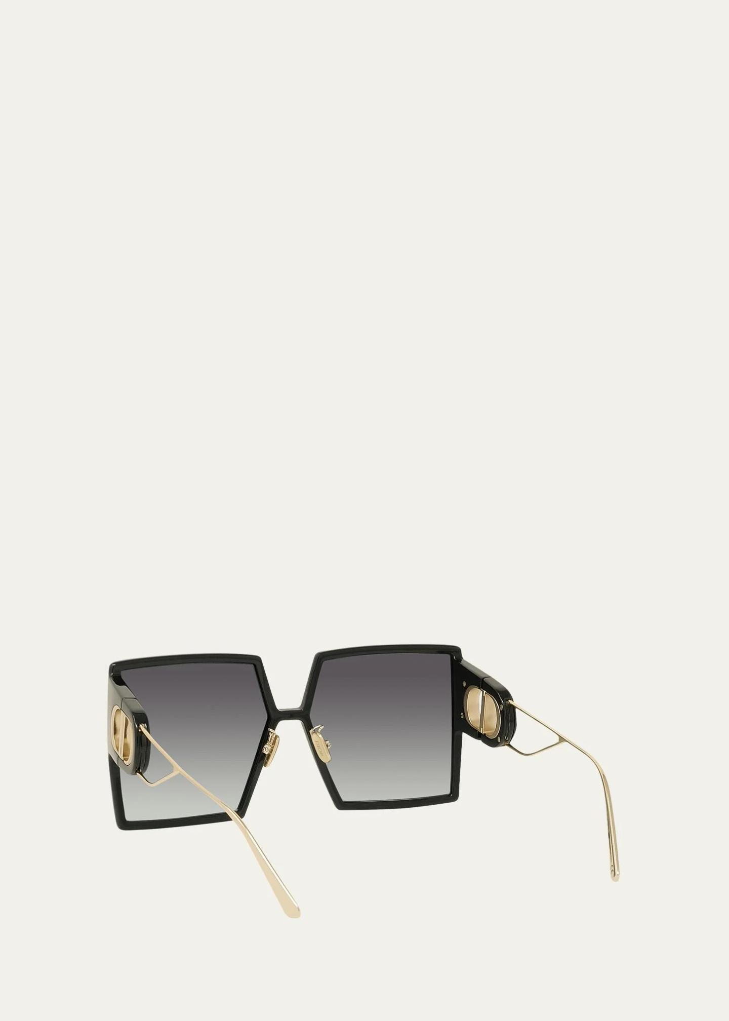 Dior 30Montaigne SU Sunglasses - Bergdorf Goodman