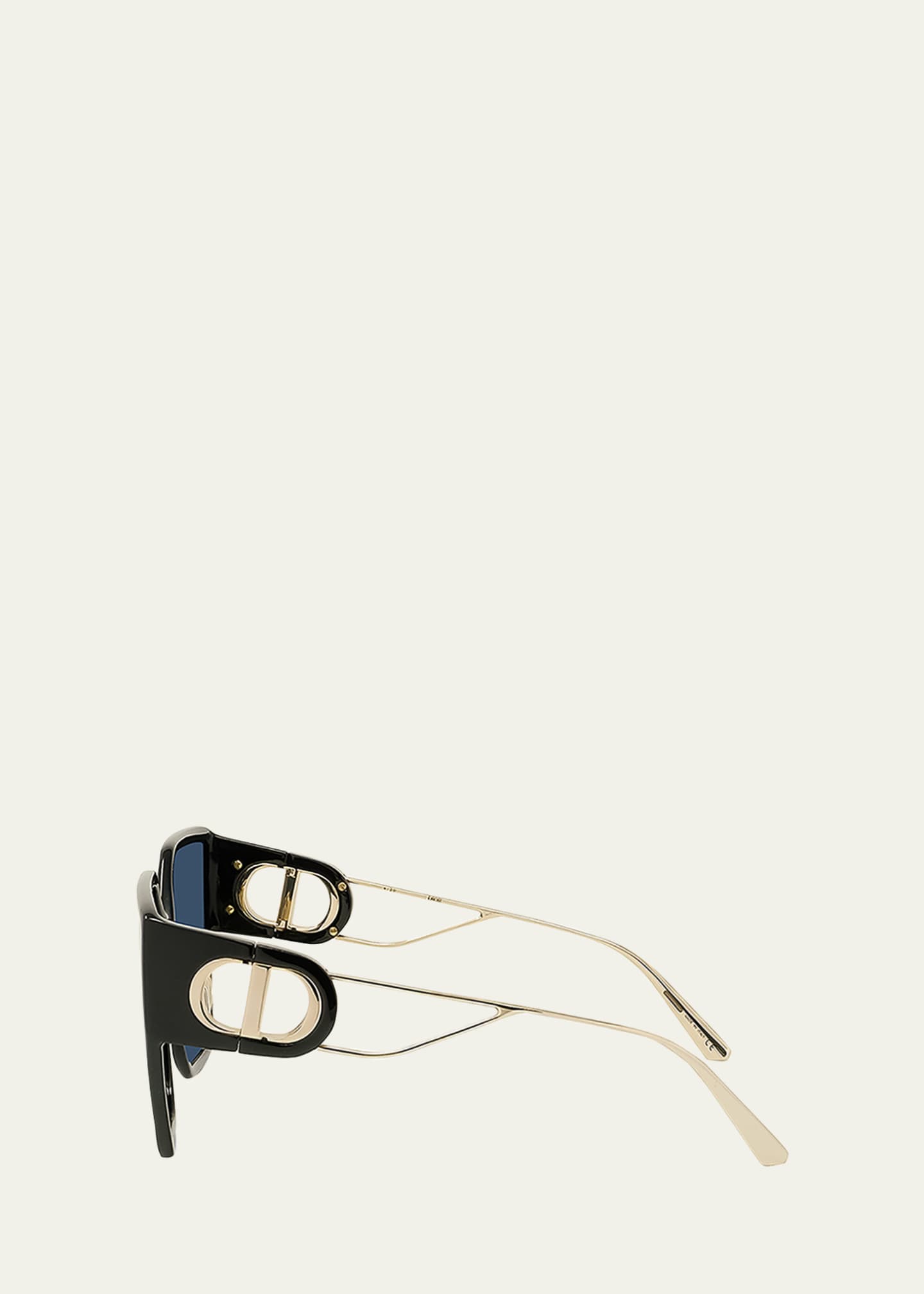 Dior 30Montaigne BU Sunglasses Bergdorf Goodman