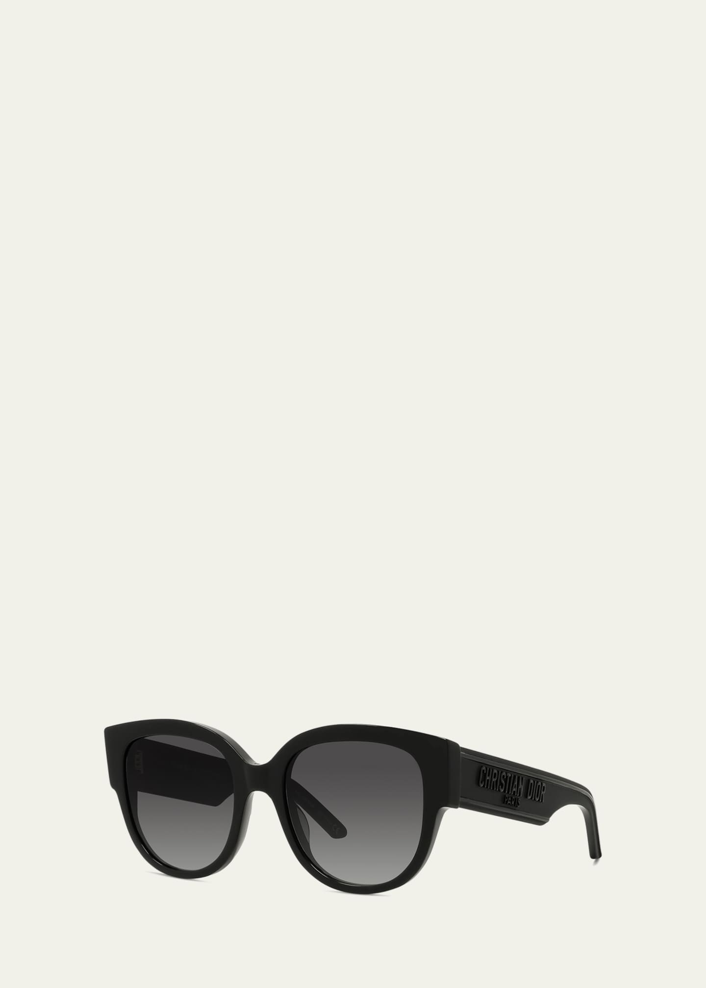 DIOR Wildior BU Sunglasses Image 2 of 5