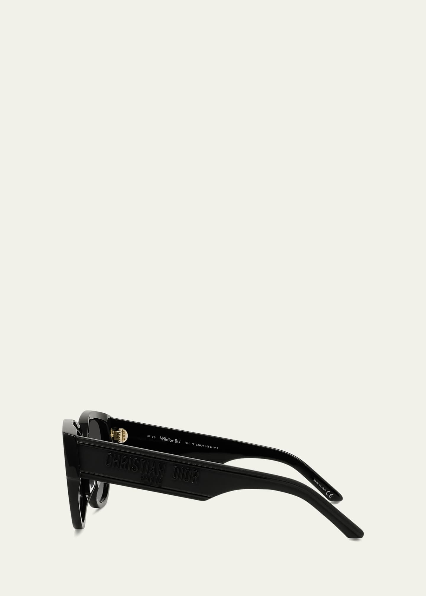 DIOR Wildior BU Sunglasses Image 3 of 5